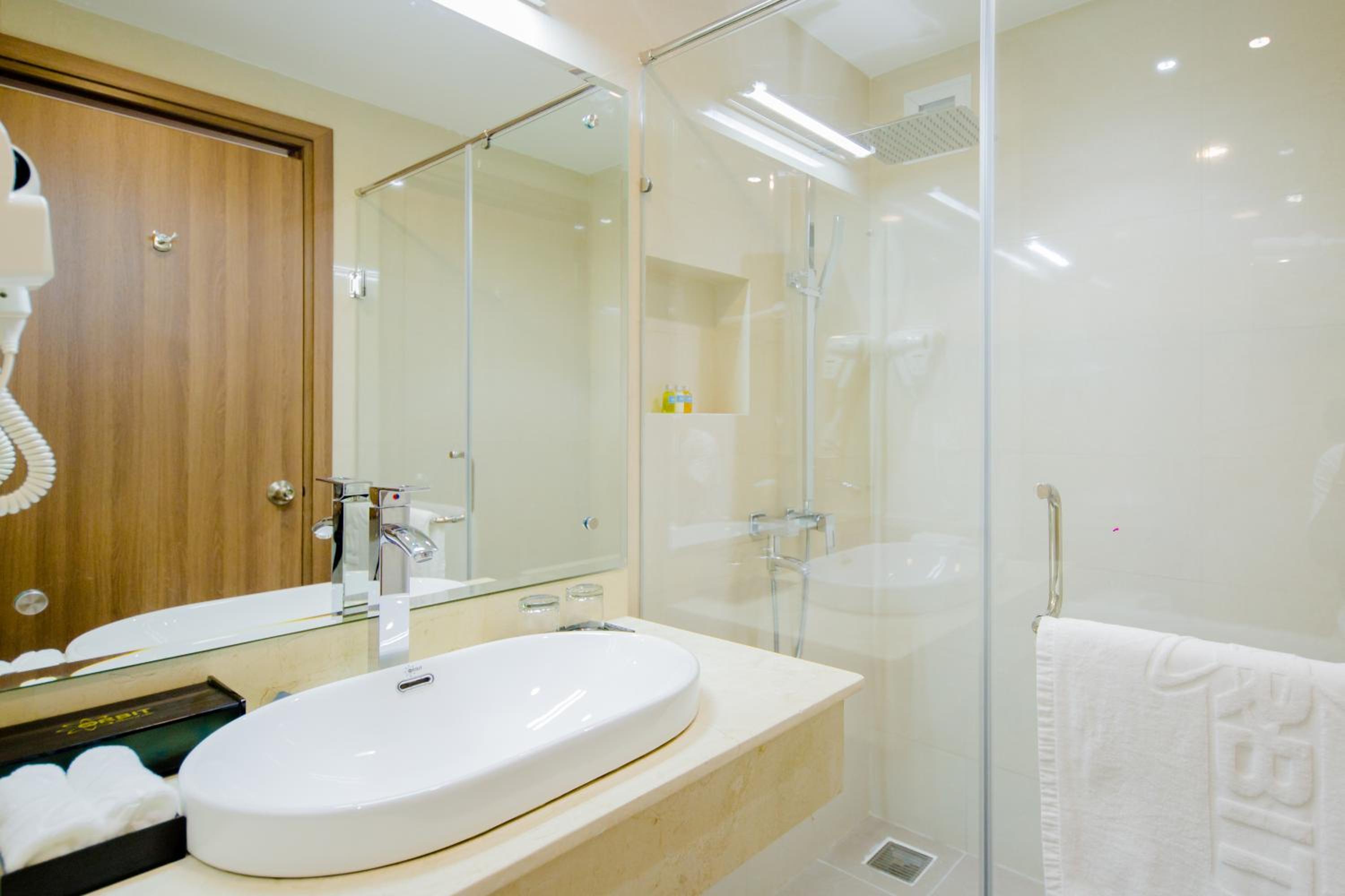 Orbit Hotel Nha Trang photo 79 of 100