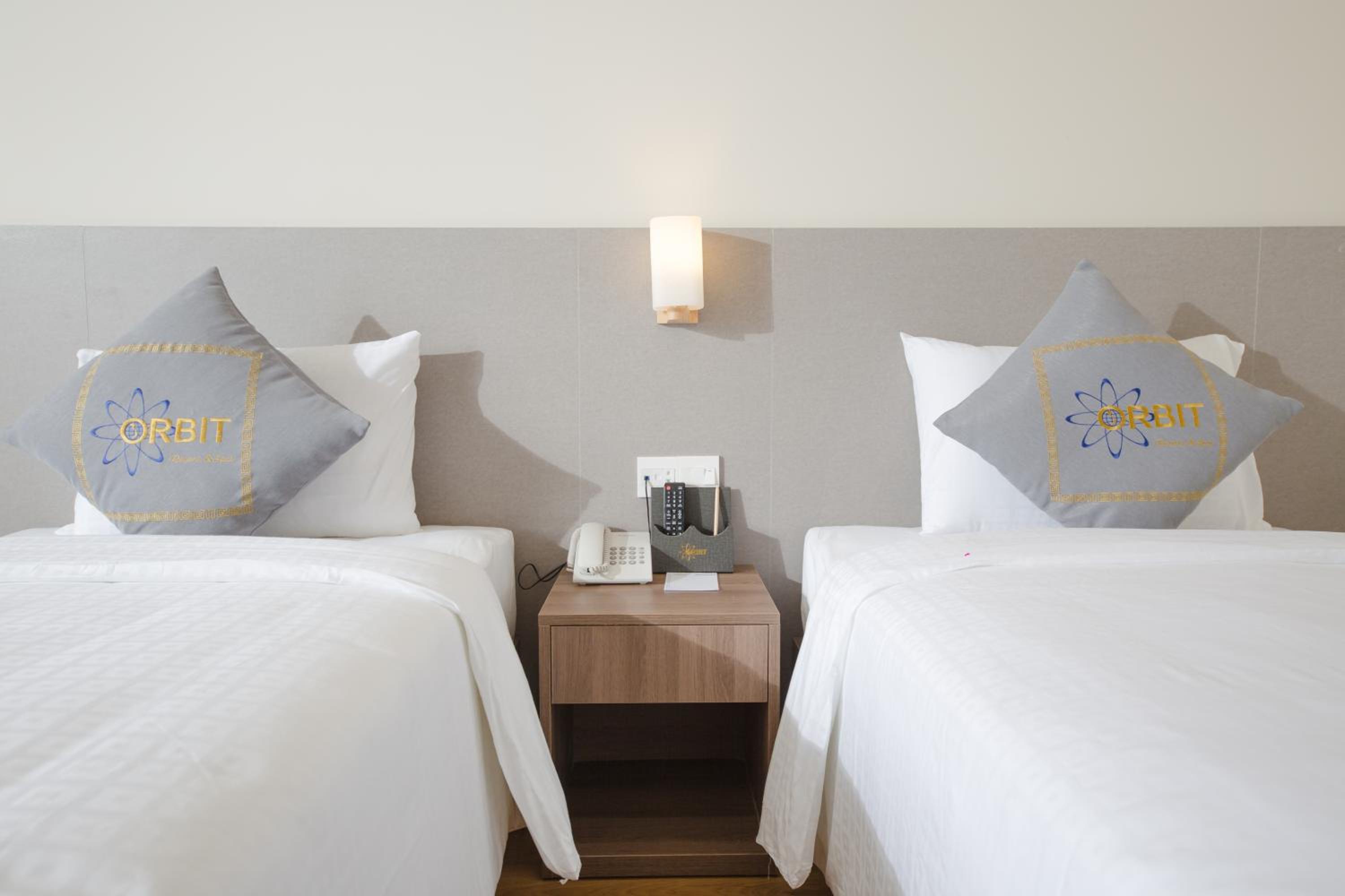 Orbit Hotel Nha Trang photo 82 of 100
