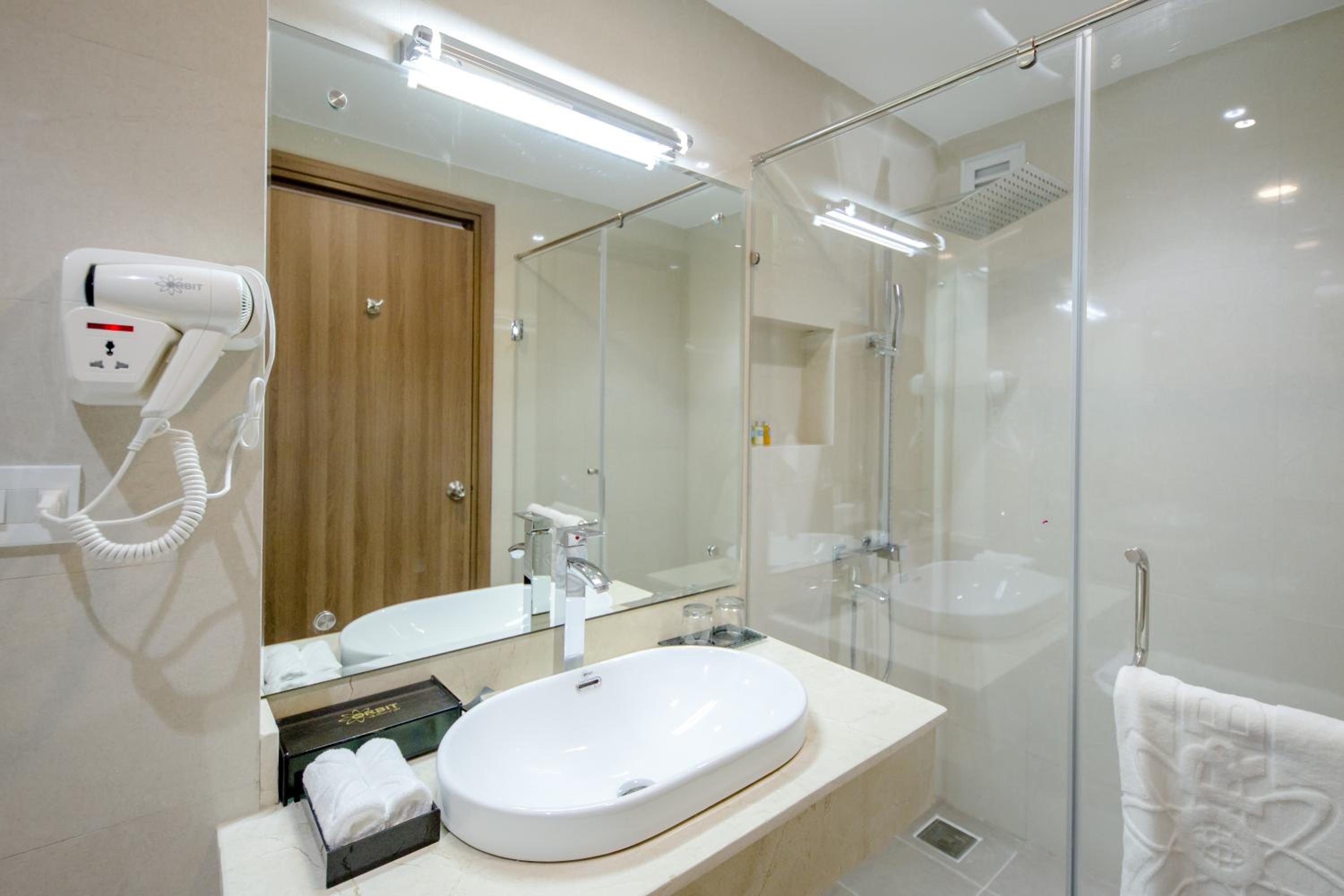 Orbit Hotel Nha Trang photo 92 of 100