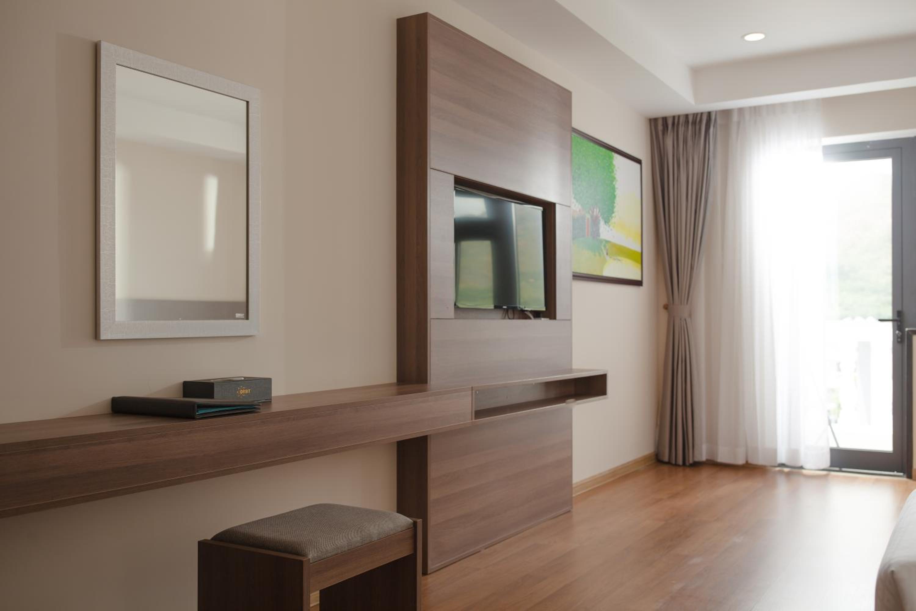 Orbit Hotel Nha Trang photo 58 of 100