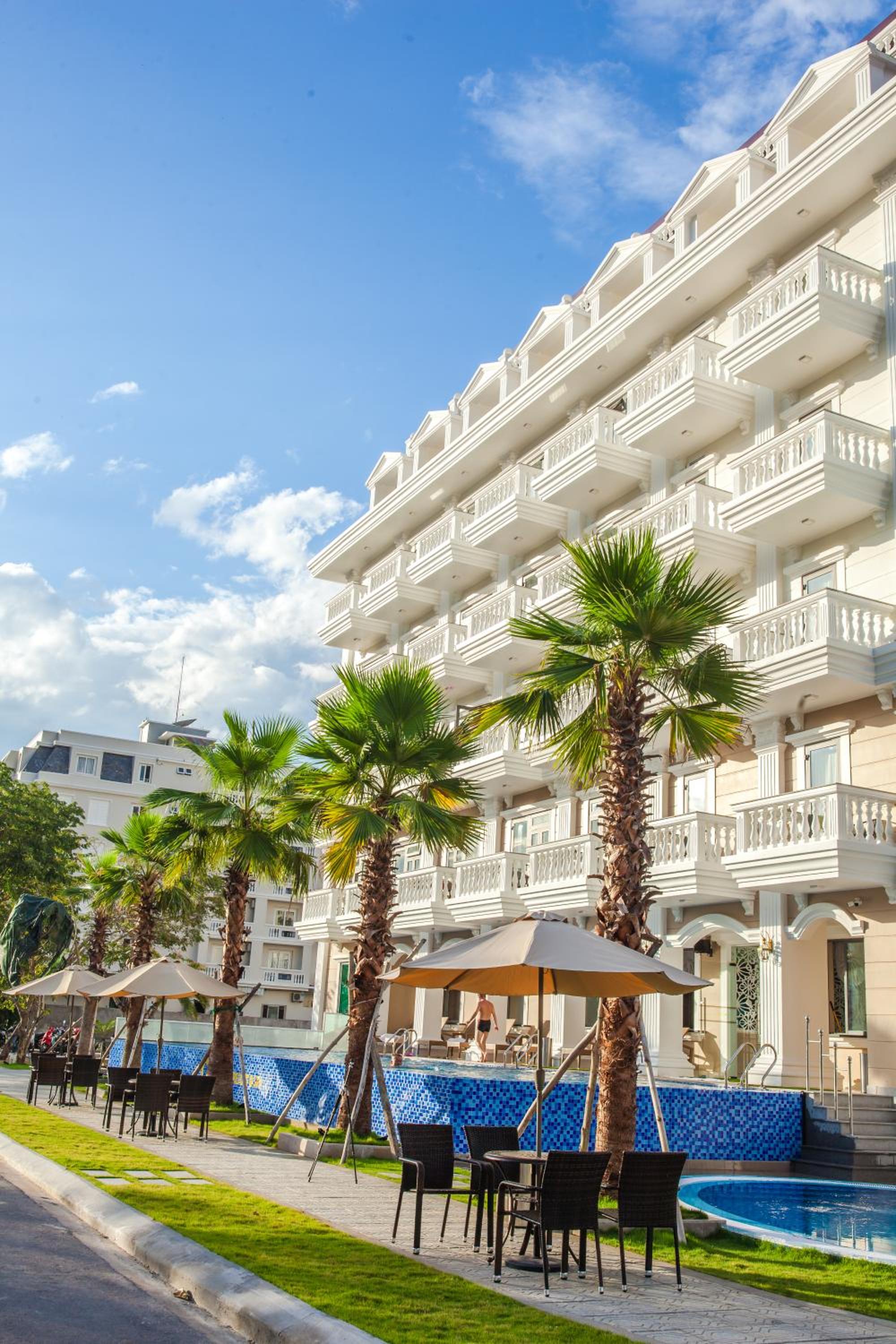 Orbit Hotel Nha Trang