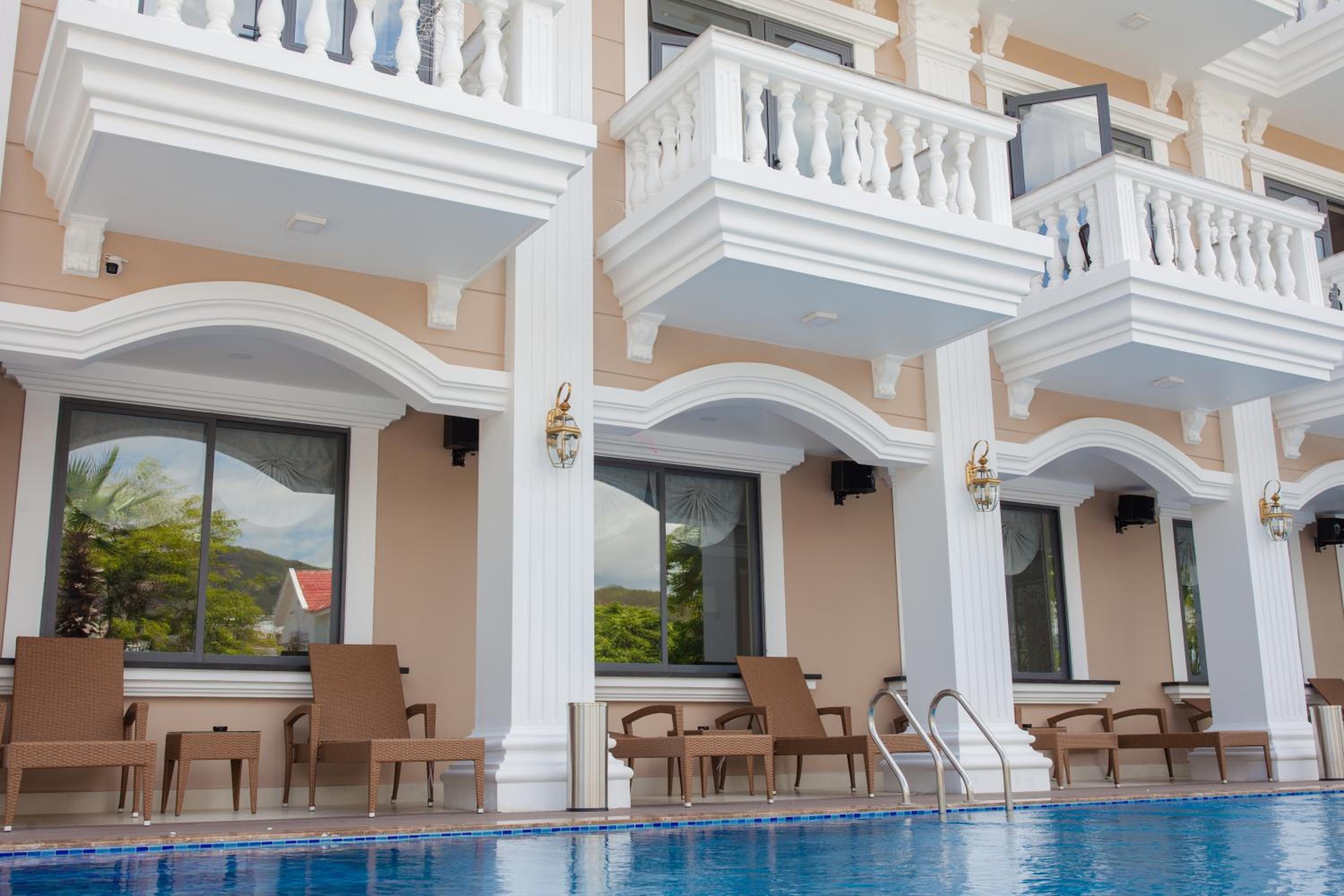 Orbit Hotel Nha Trang photo 42 of 100