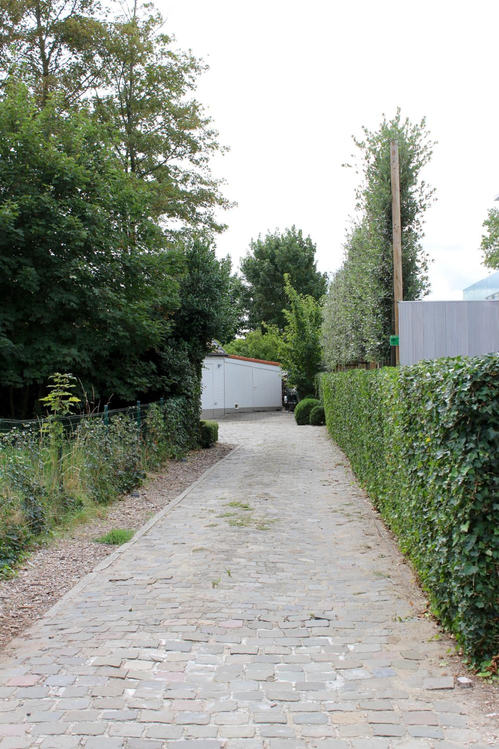 De Veldmuis, met mooie speelhoek en speelhuis
