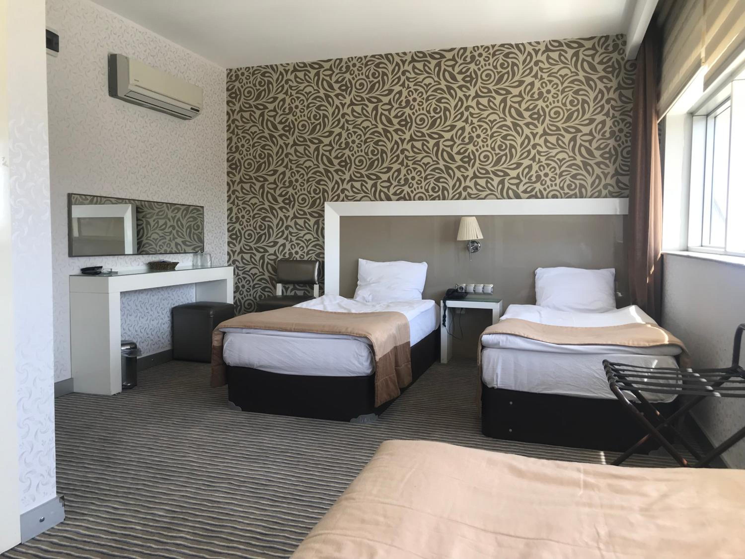 Sultan Hotel - Image 16