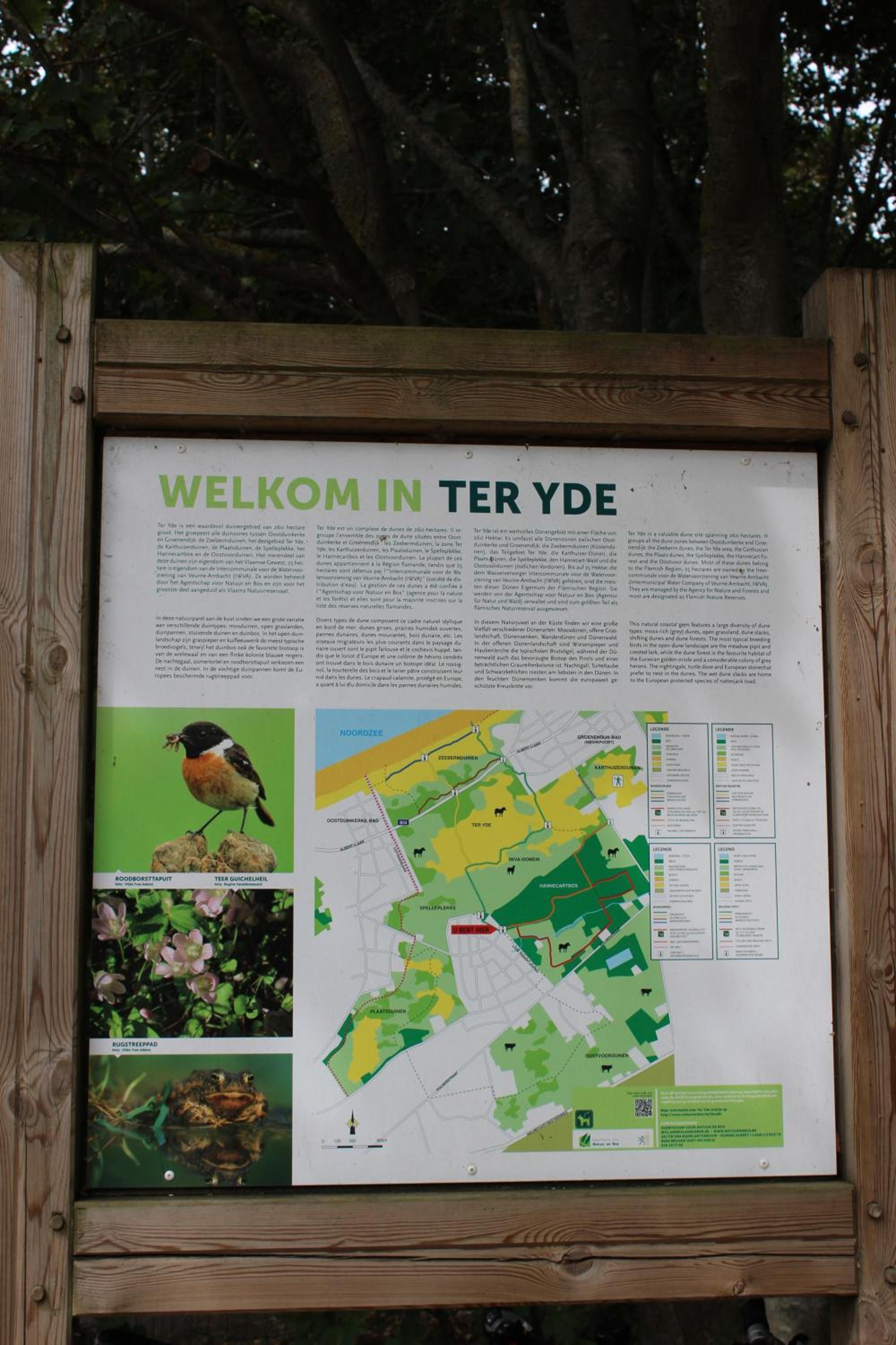 De Veldmuis, met mooie speelhoek en speelhuis
