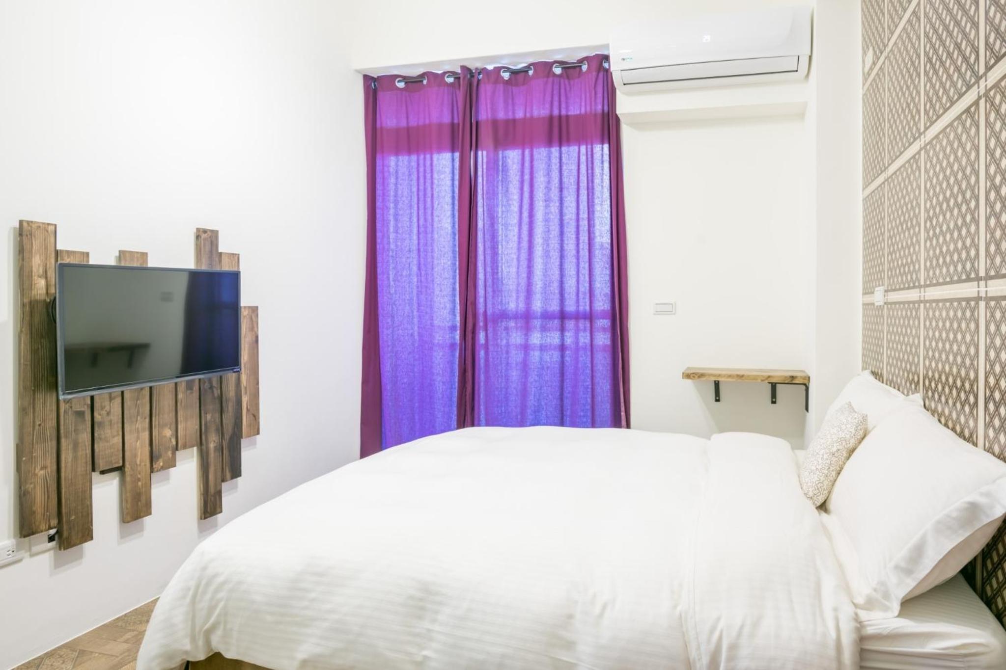 Blue Hole Guesthouse藍洞民宿