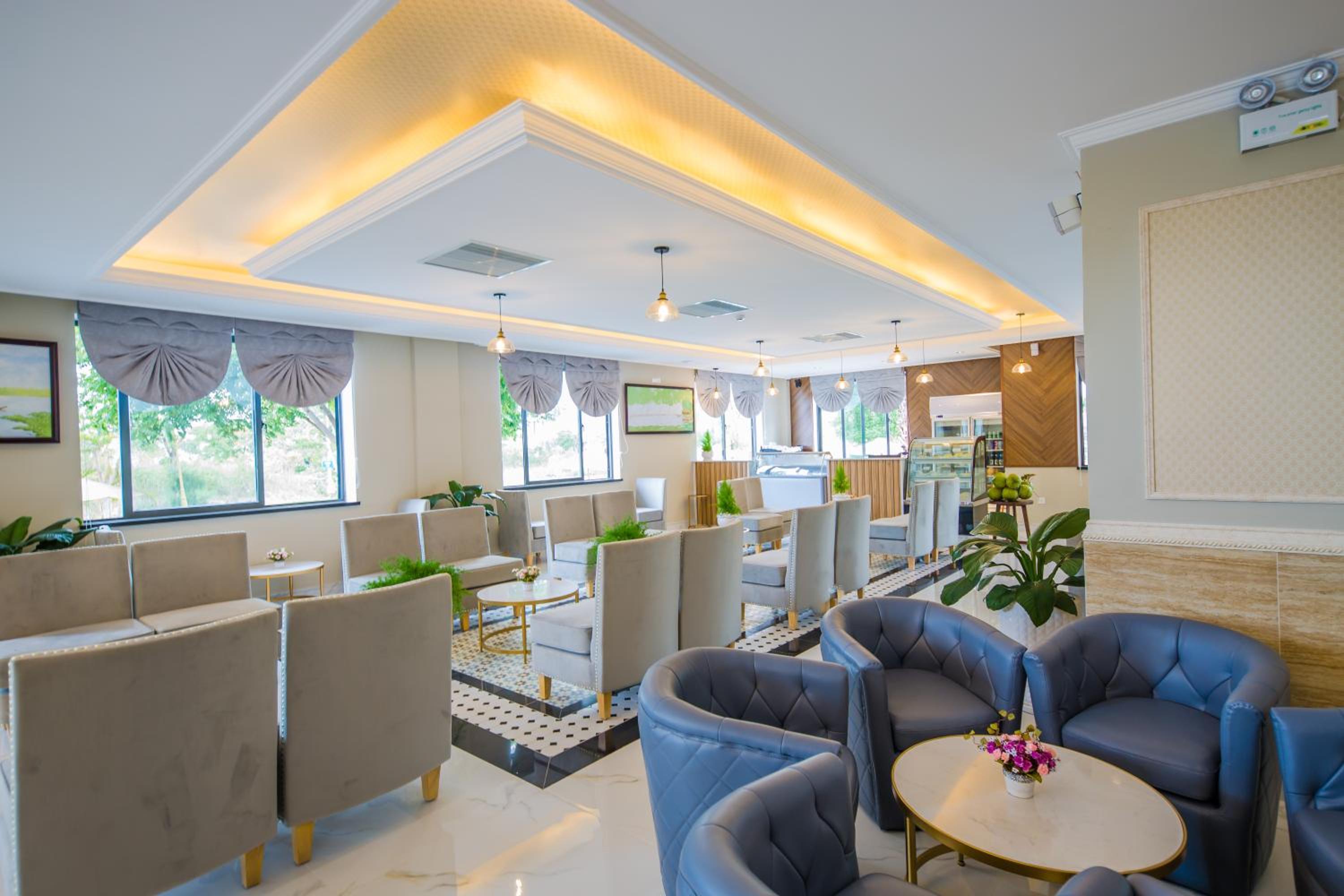 Orbit Hotel Nha Trang photo 49 of 100