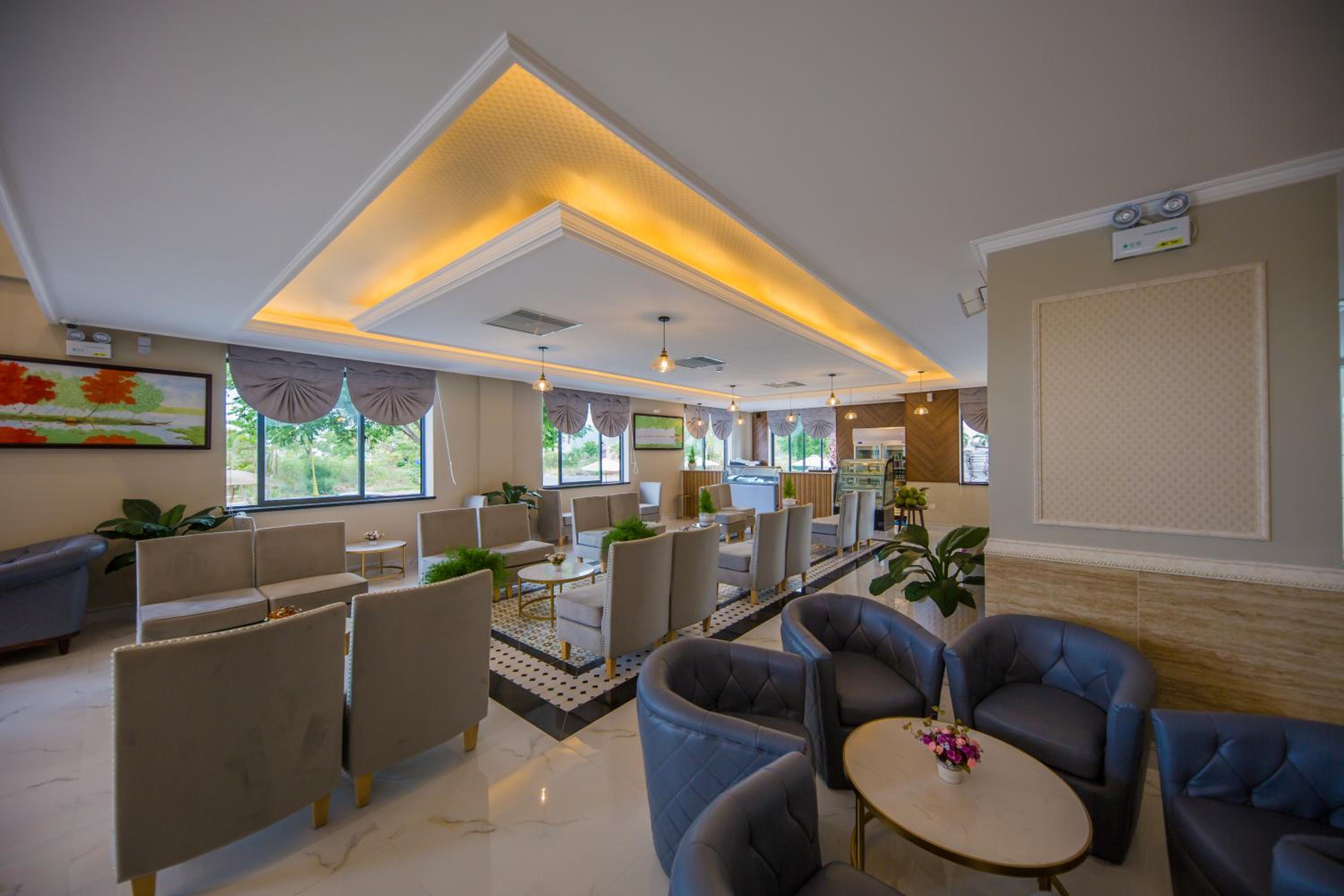 Orbit Hotel Nha Trang photo 60 of 100