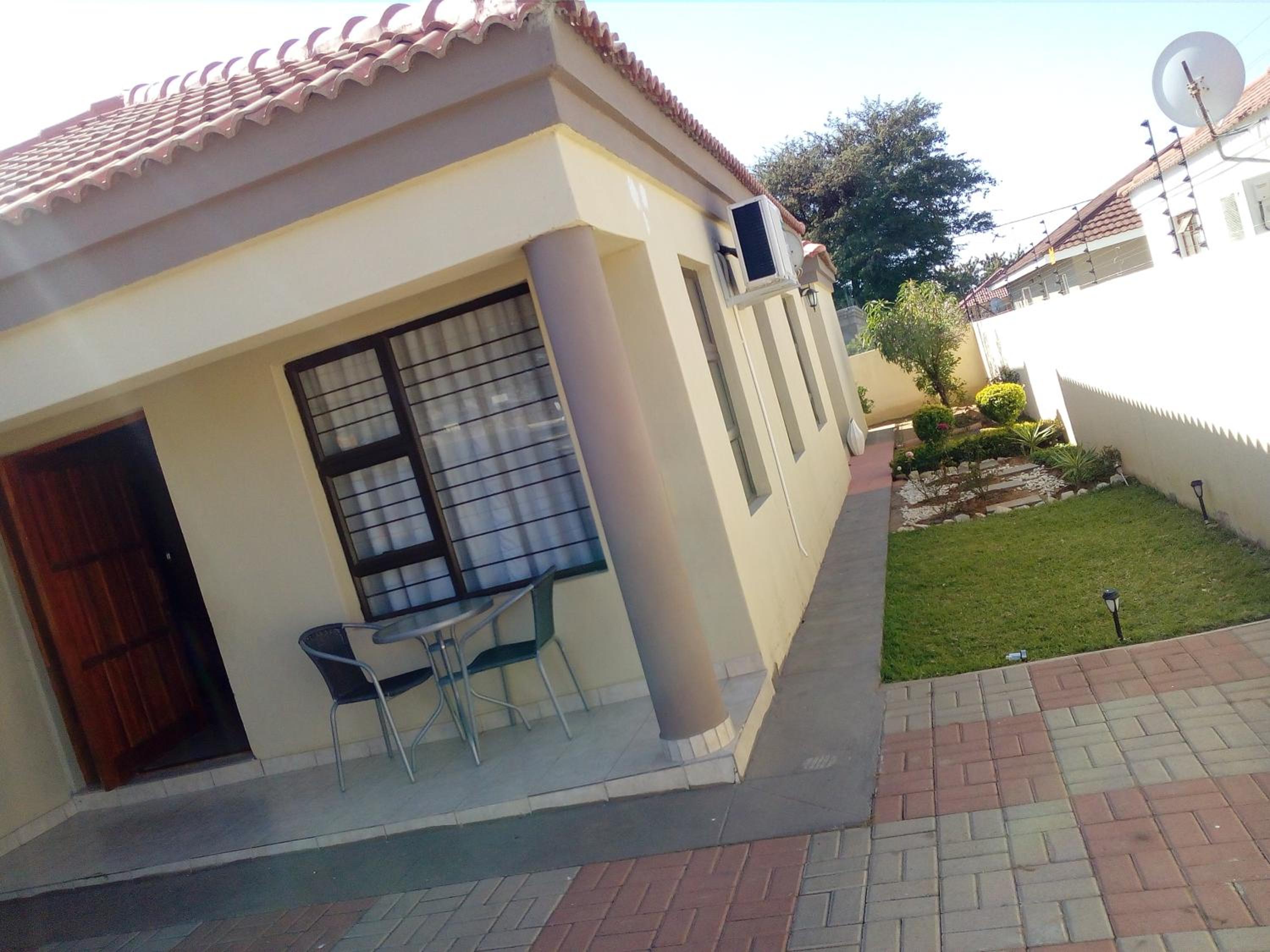 Tap's Home Away from Home view 3