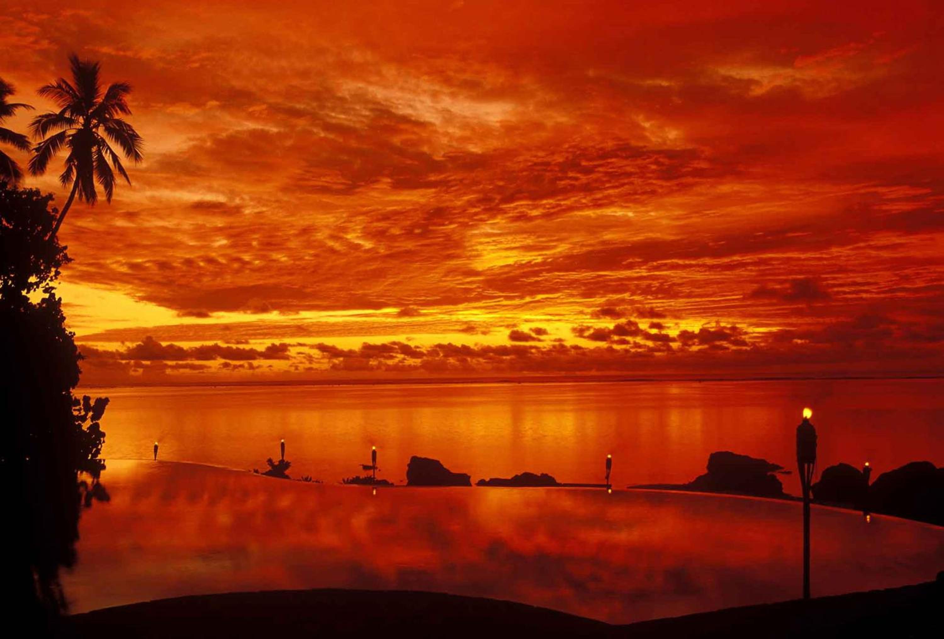 Pacific Resort Aitutaki - Adults Only