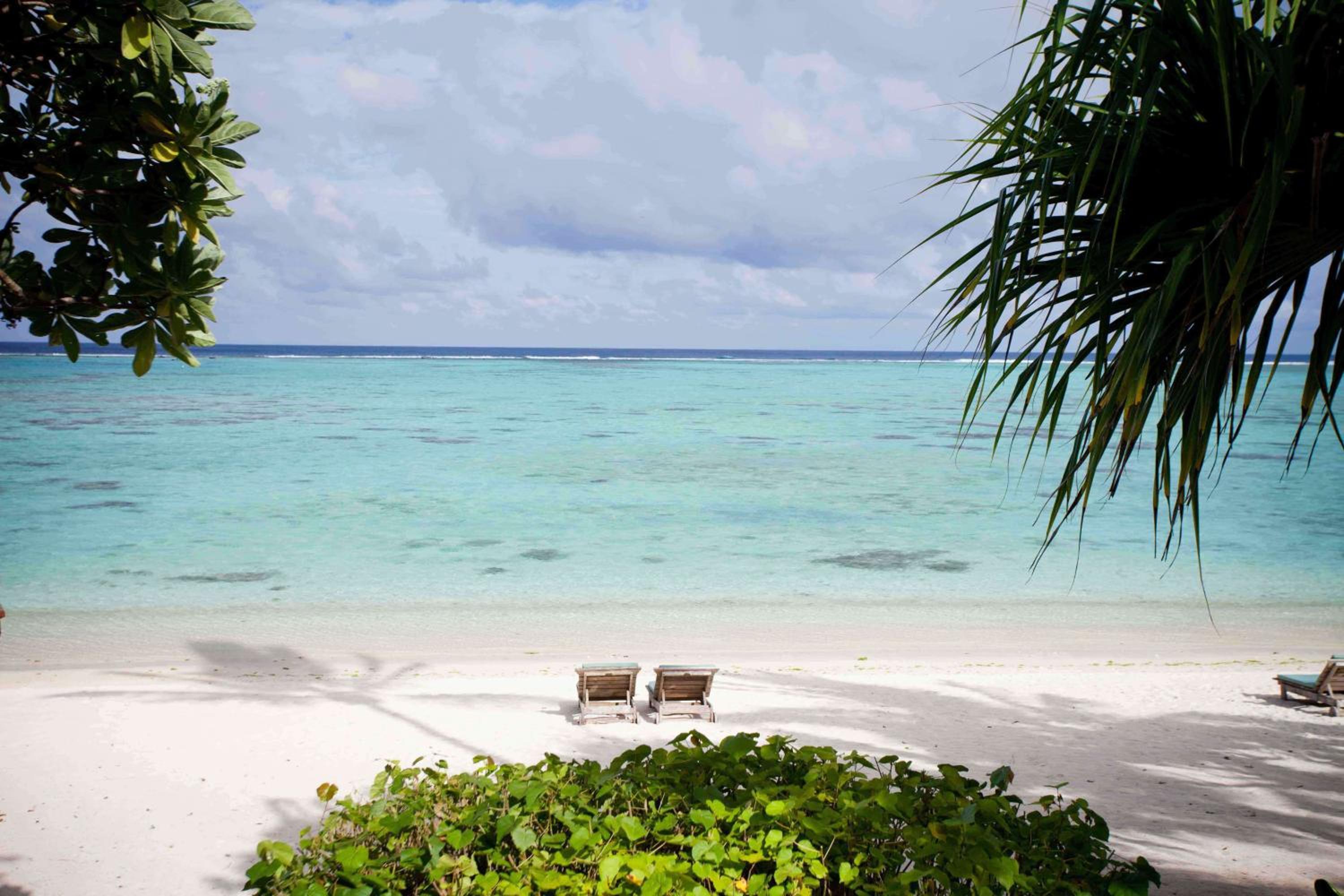 Pacific Resort Aitutaki - Adults Only