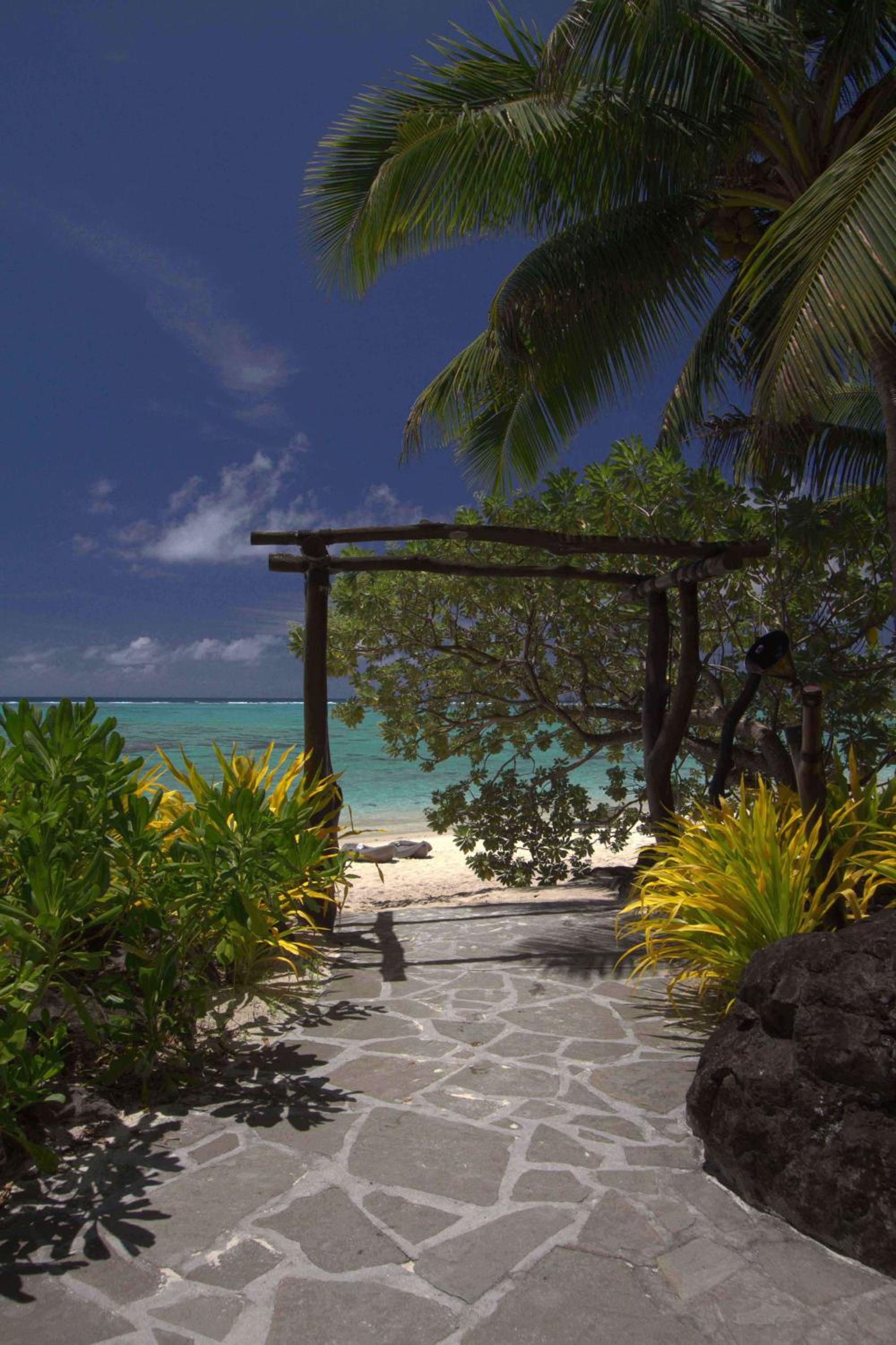 Pacific Resort Aitutaki - Adults Only