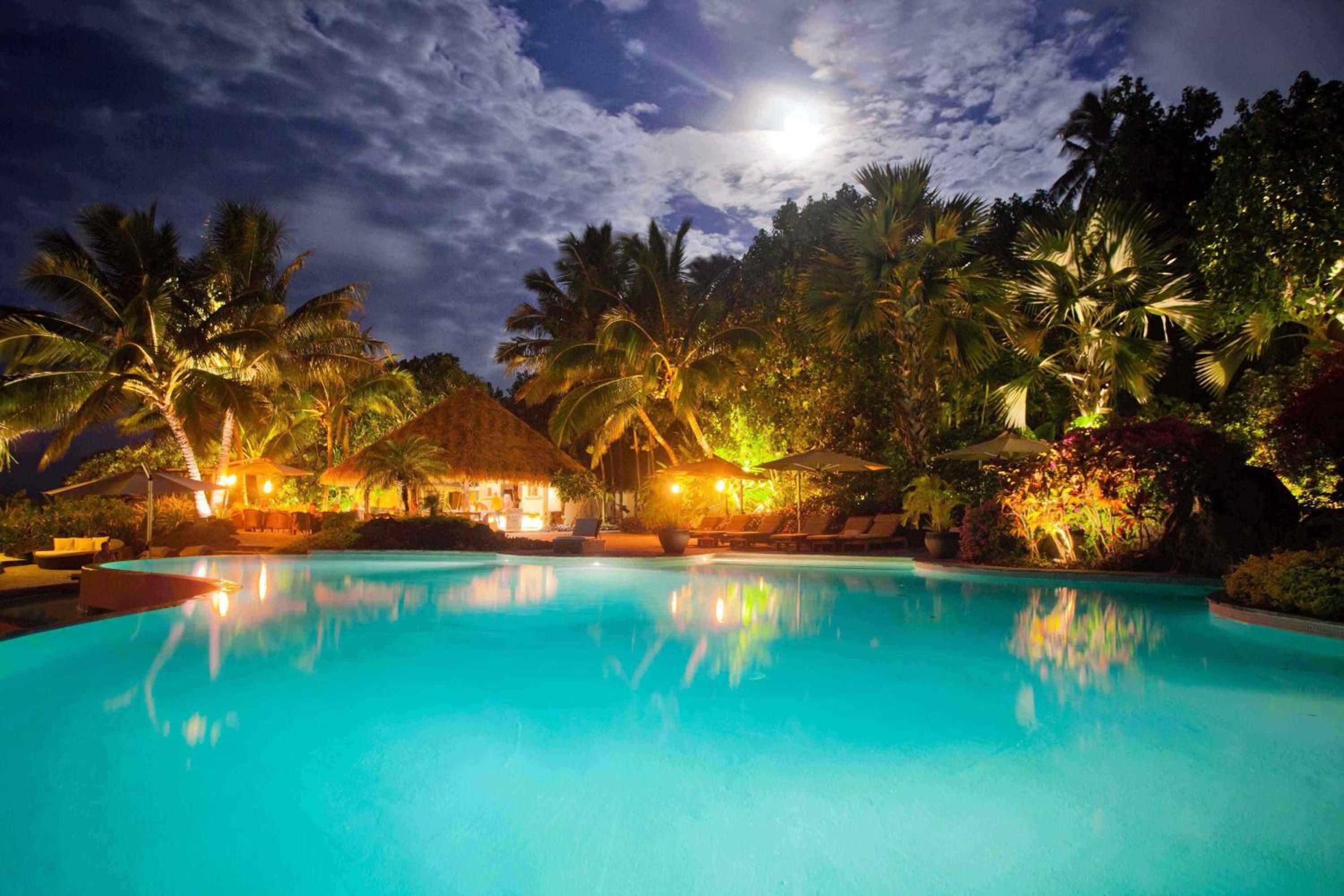 Pacific Resort Aitutaki - Adults Only