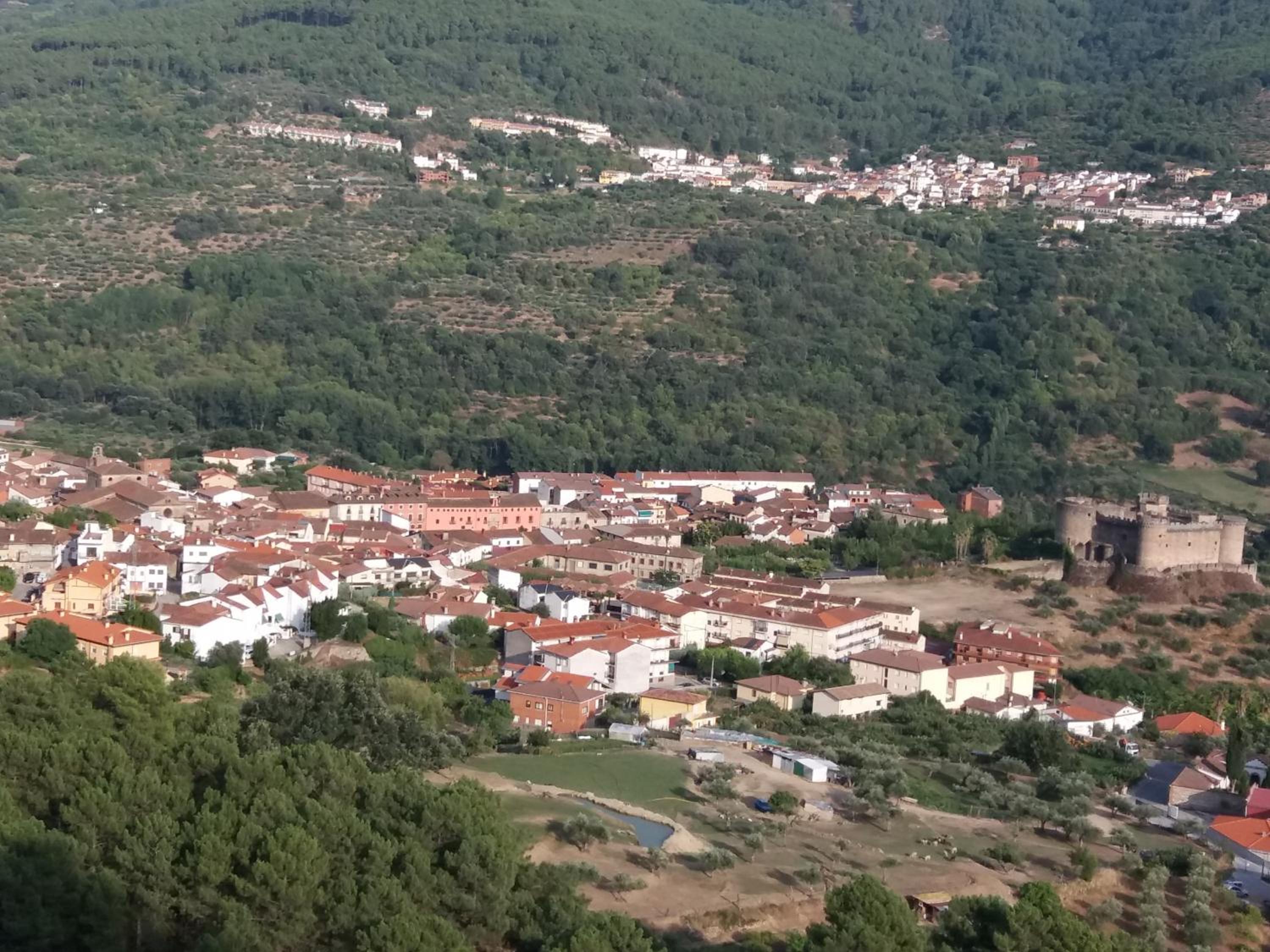 Casa El Reloj view 5
