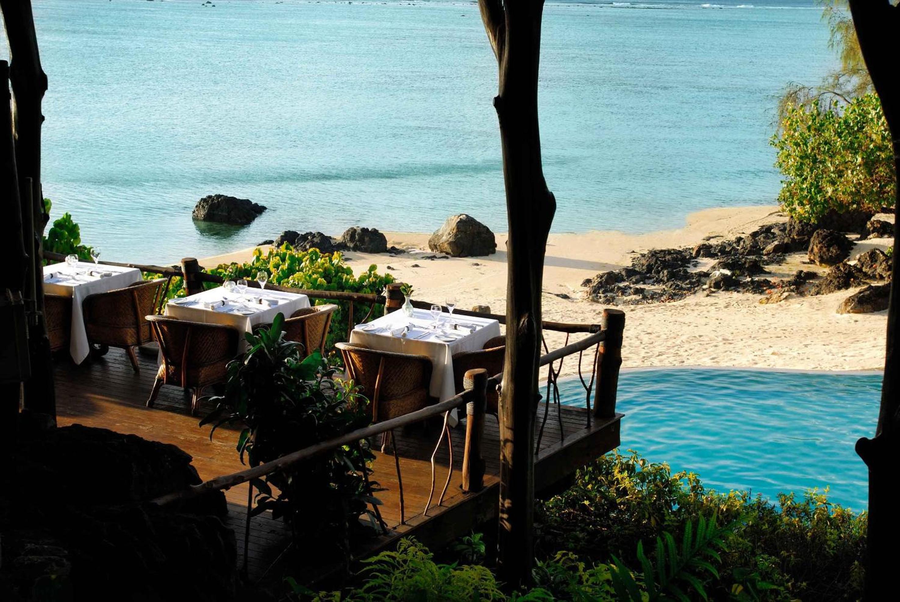 Pacific Resort Aitutaki - Adults Only