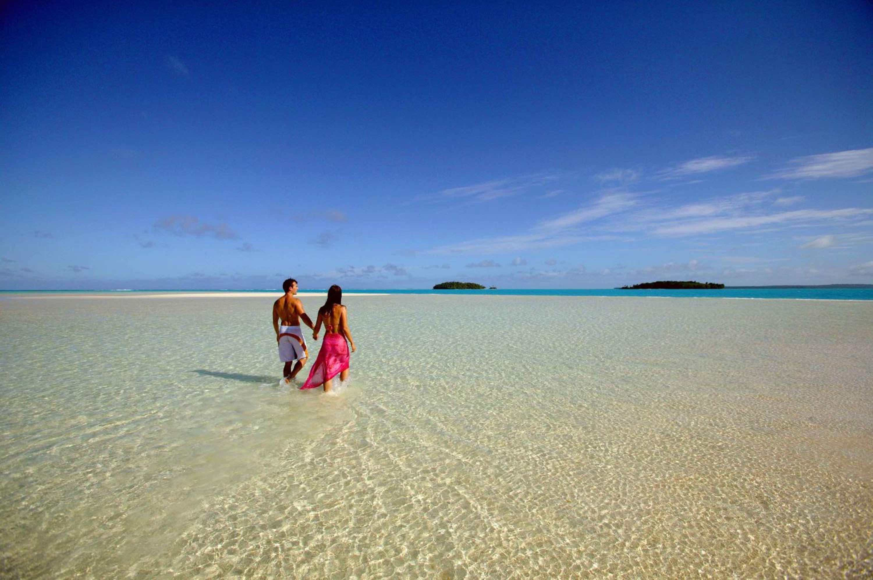 Pacific Resort Aitutaki - Adults Only