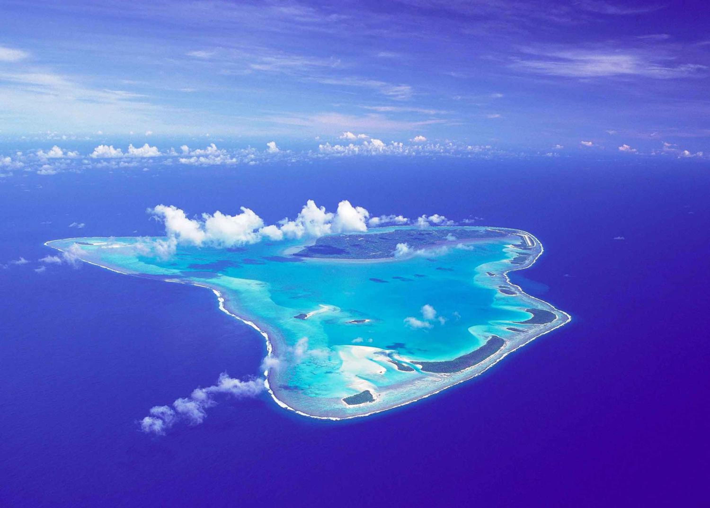Pacific Resort Aitutaki - Adults Only