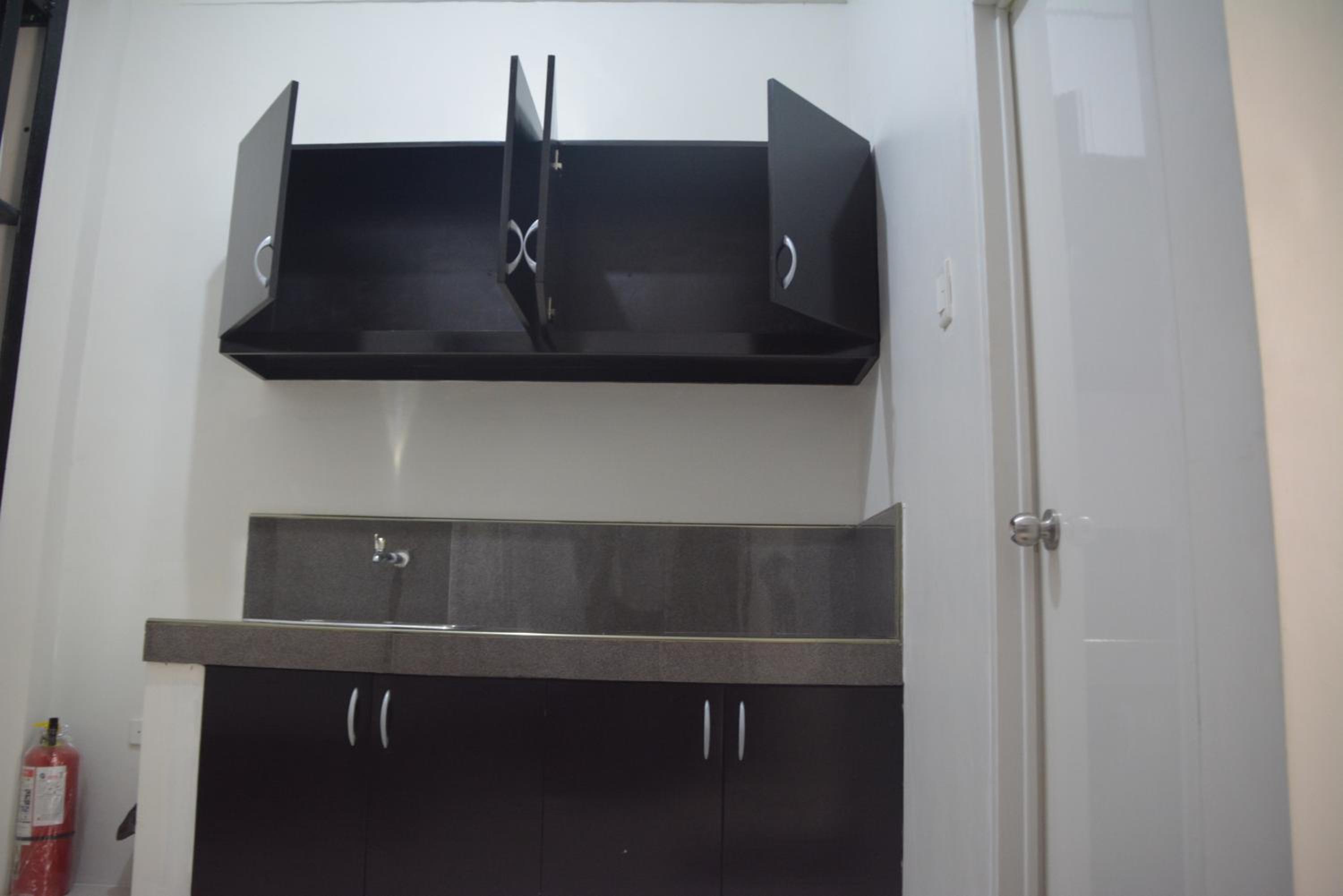 Sleepadz - Capsule Beds Dormitel in Magsaysay Ave Naga