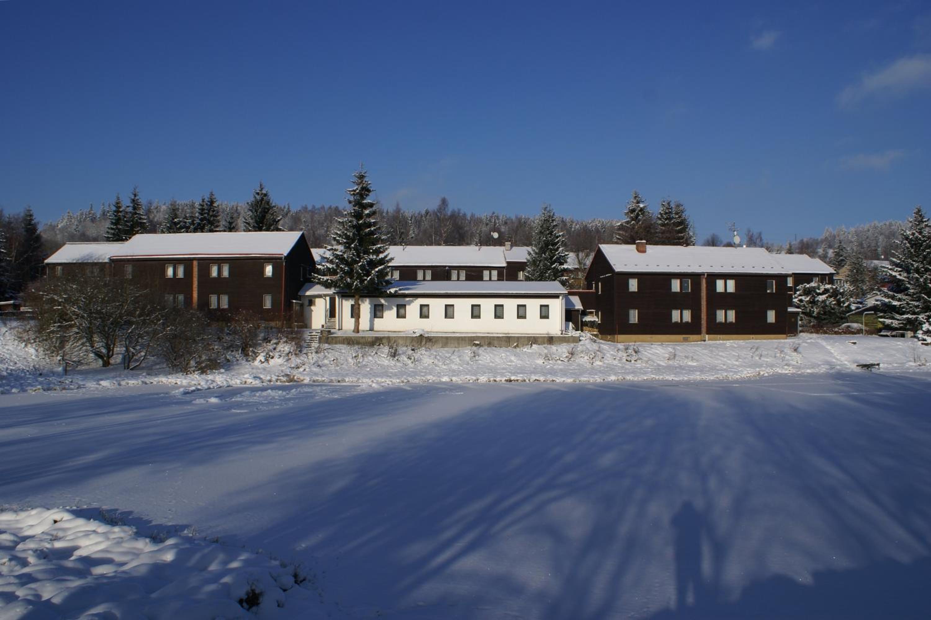 Penzion Dukla
