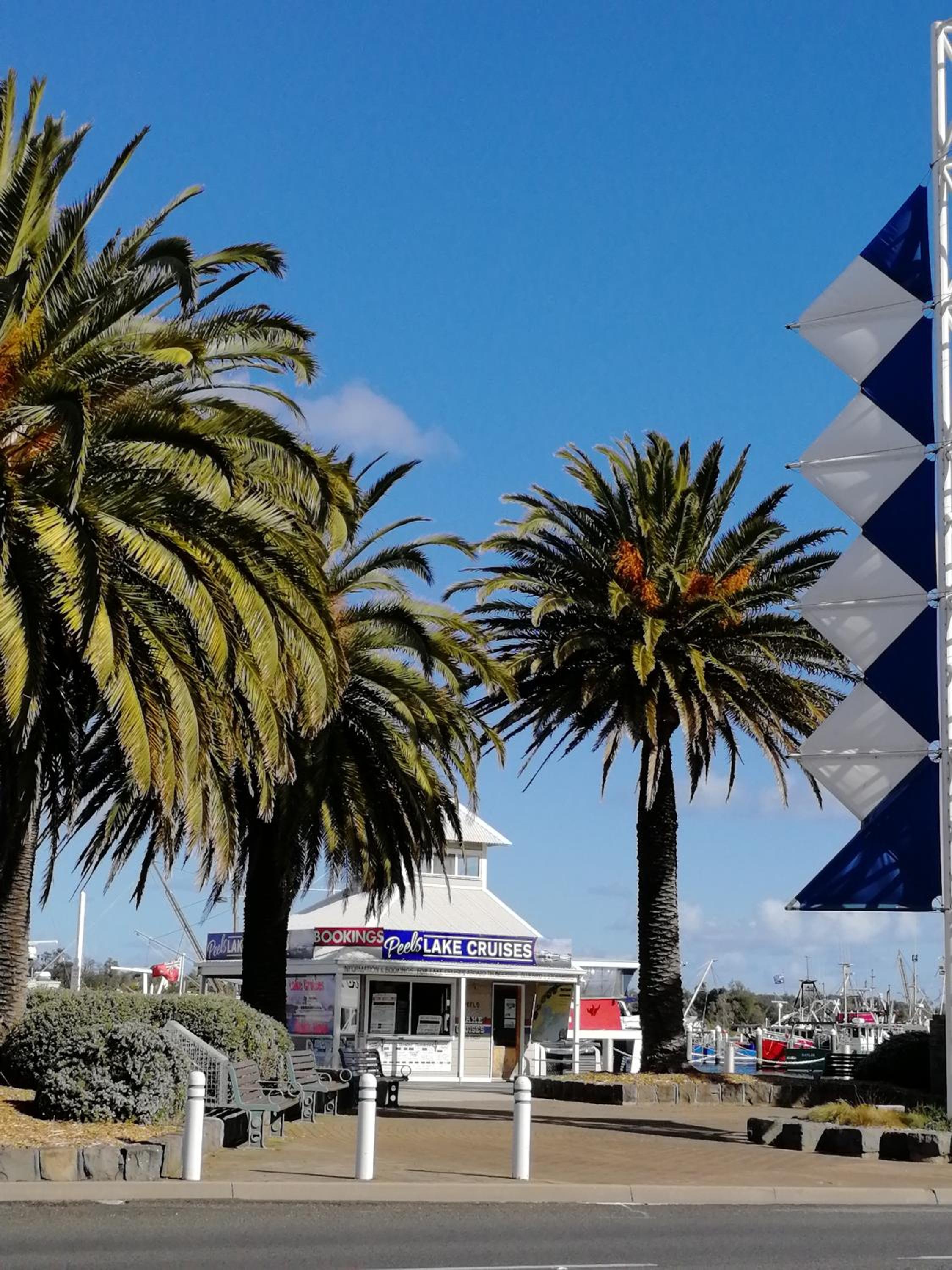Banjo Paterson Motor Inn