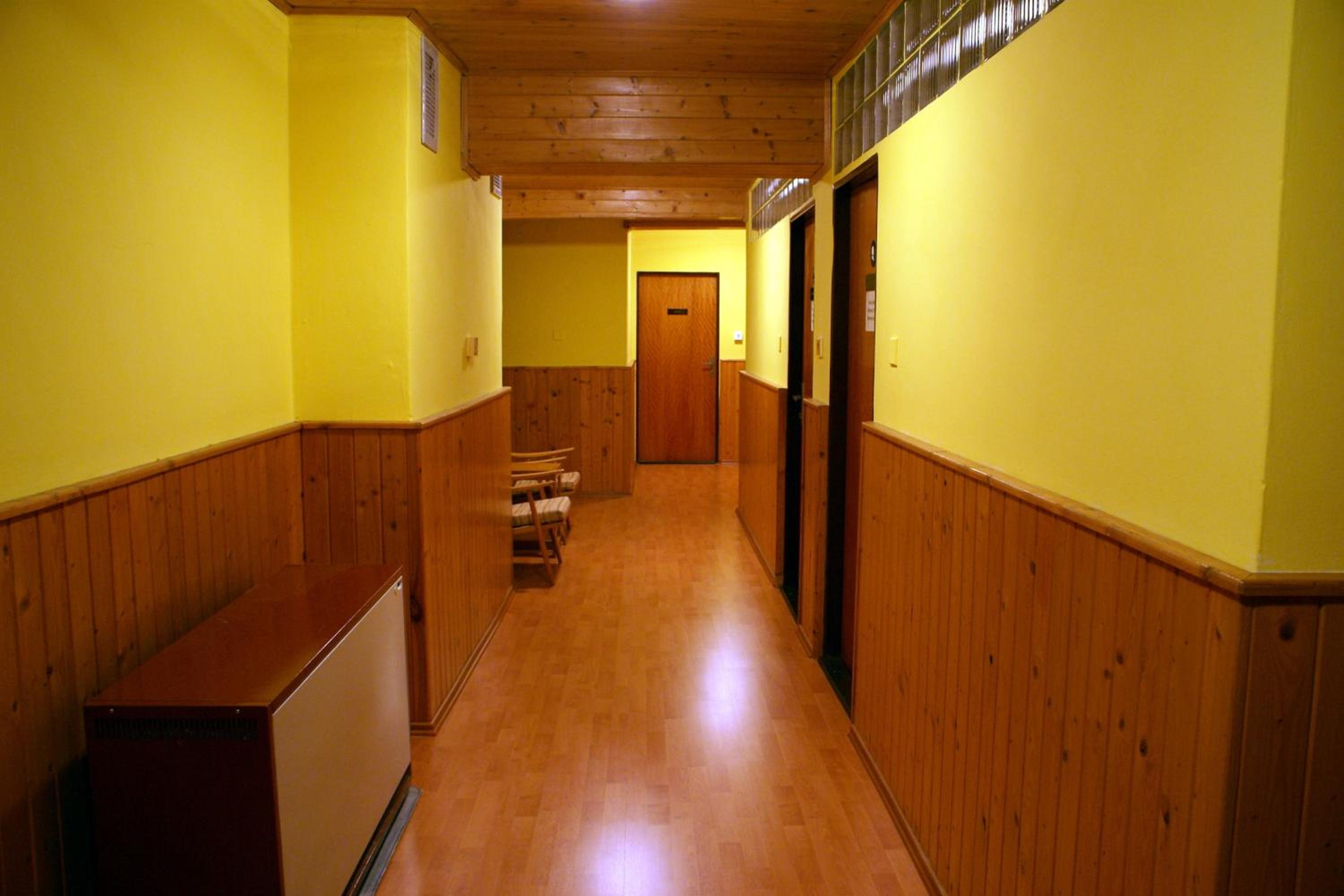 Penzion Dukla
