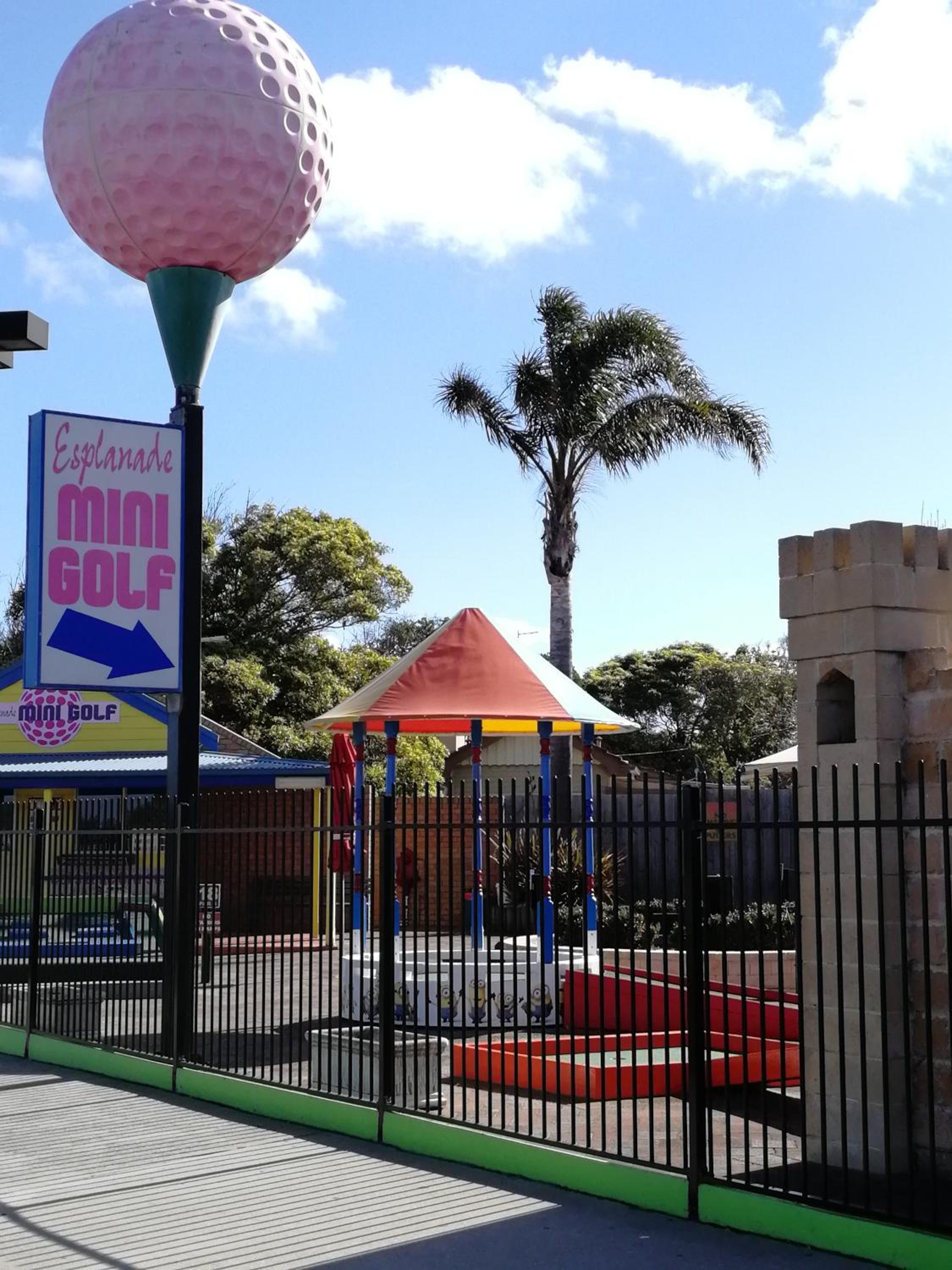Banjo Paterson Motor Inn