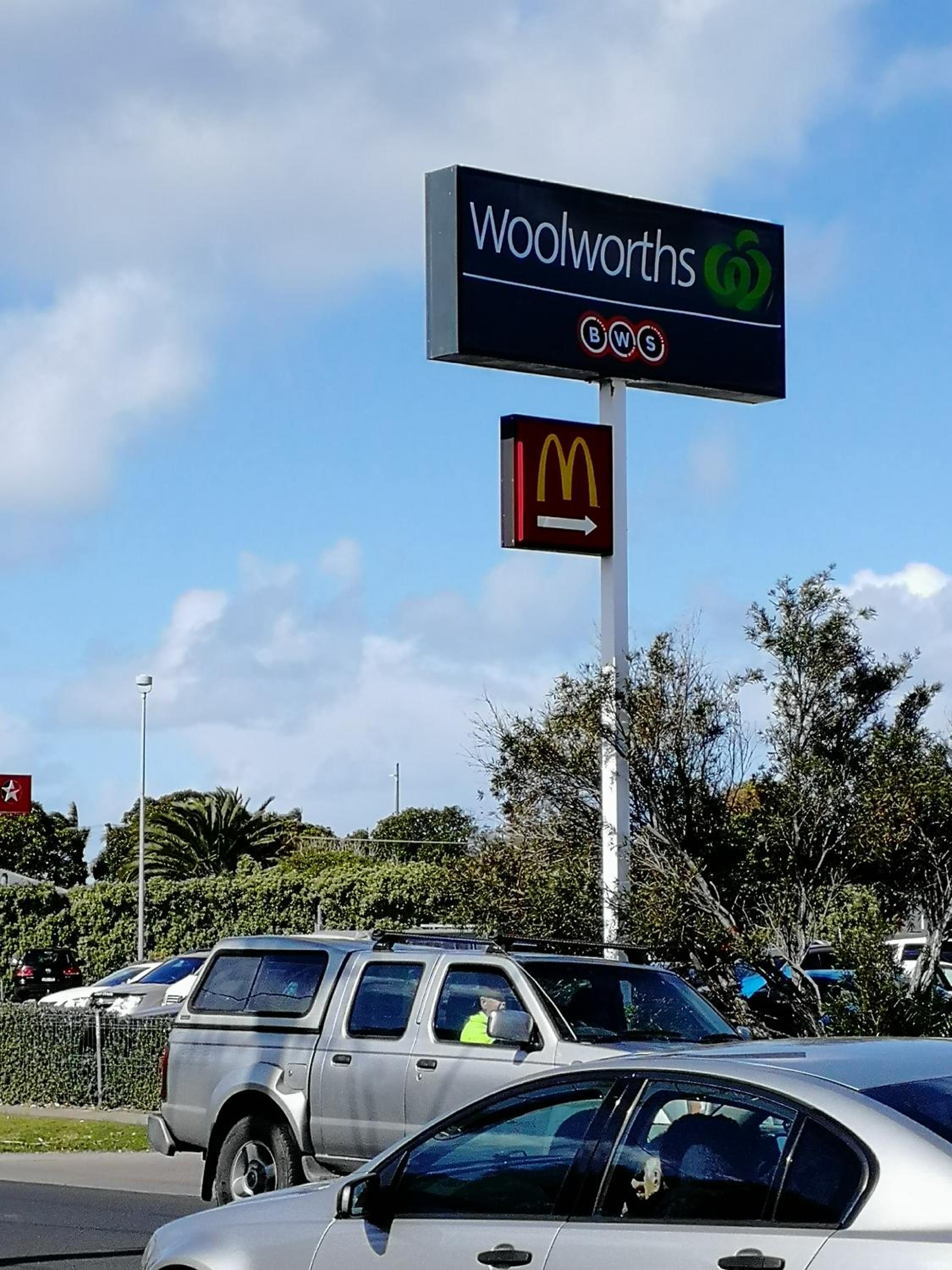 Banjo Paterson Motor Inn