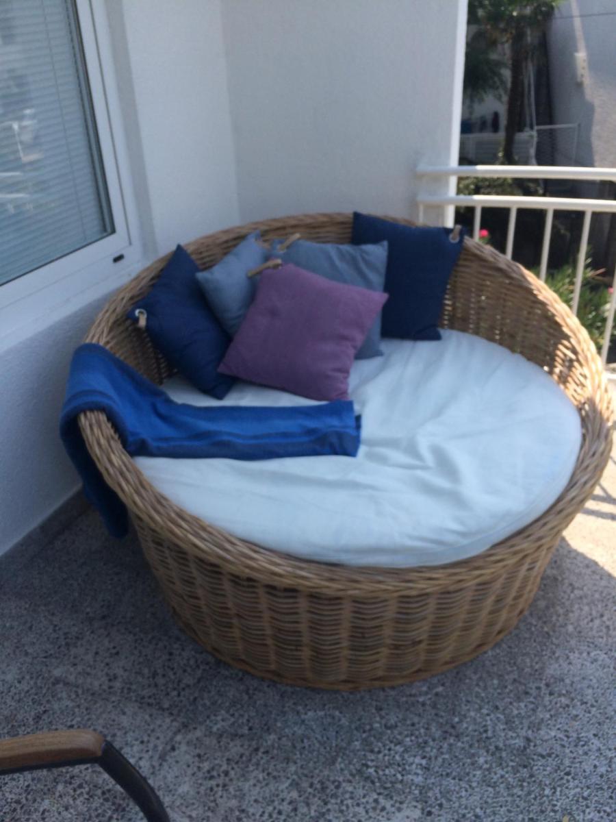 Apartmani Focic view 3