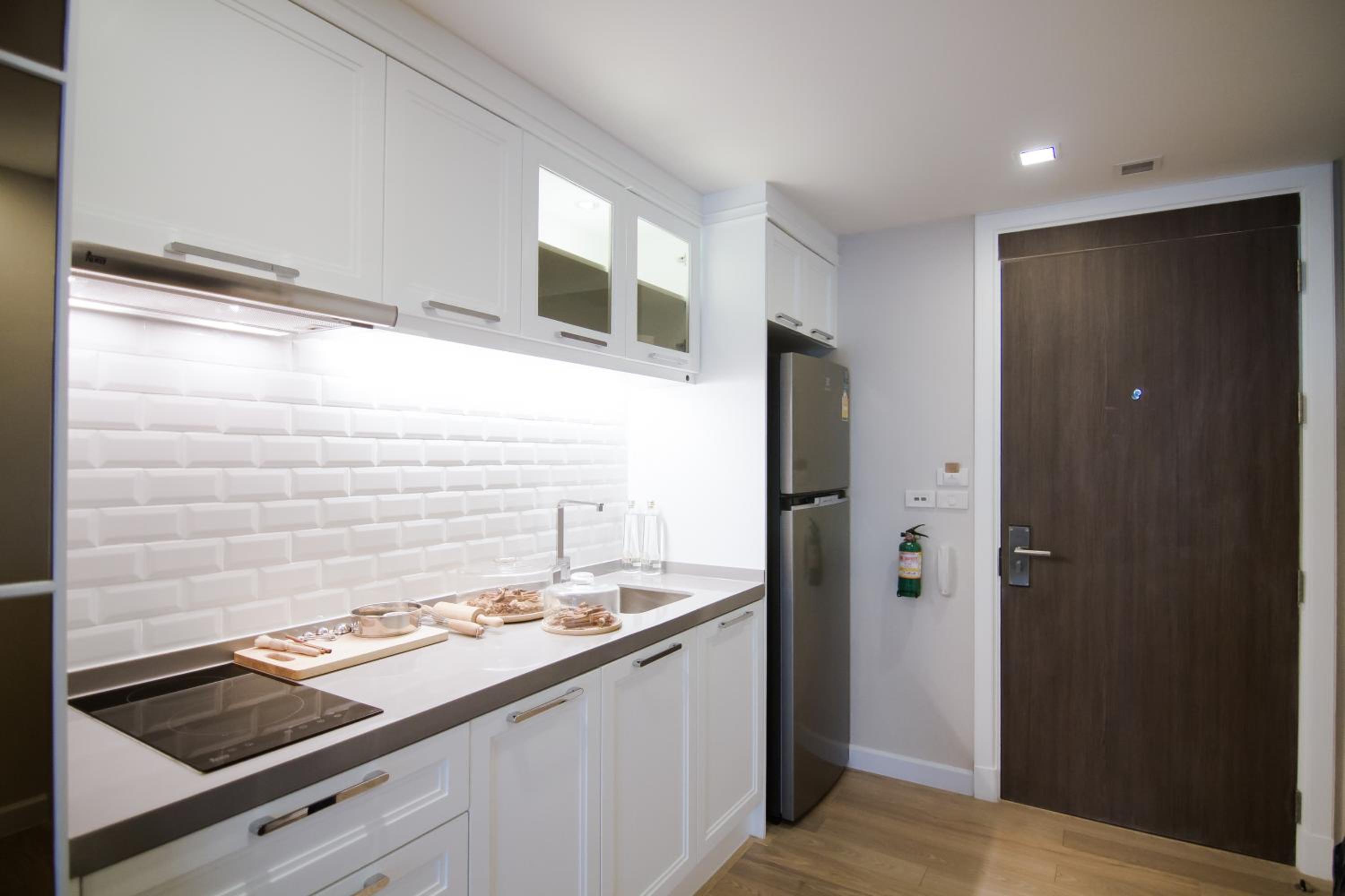 Hope Land Hotel Sukhumvit 8 3