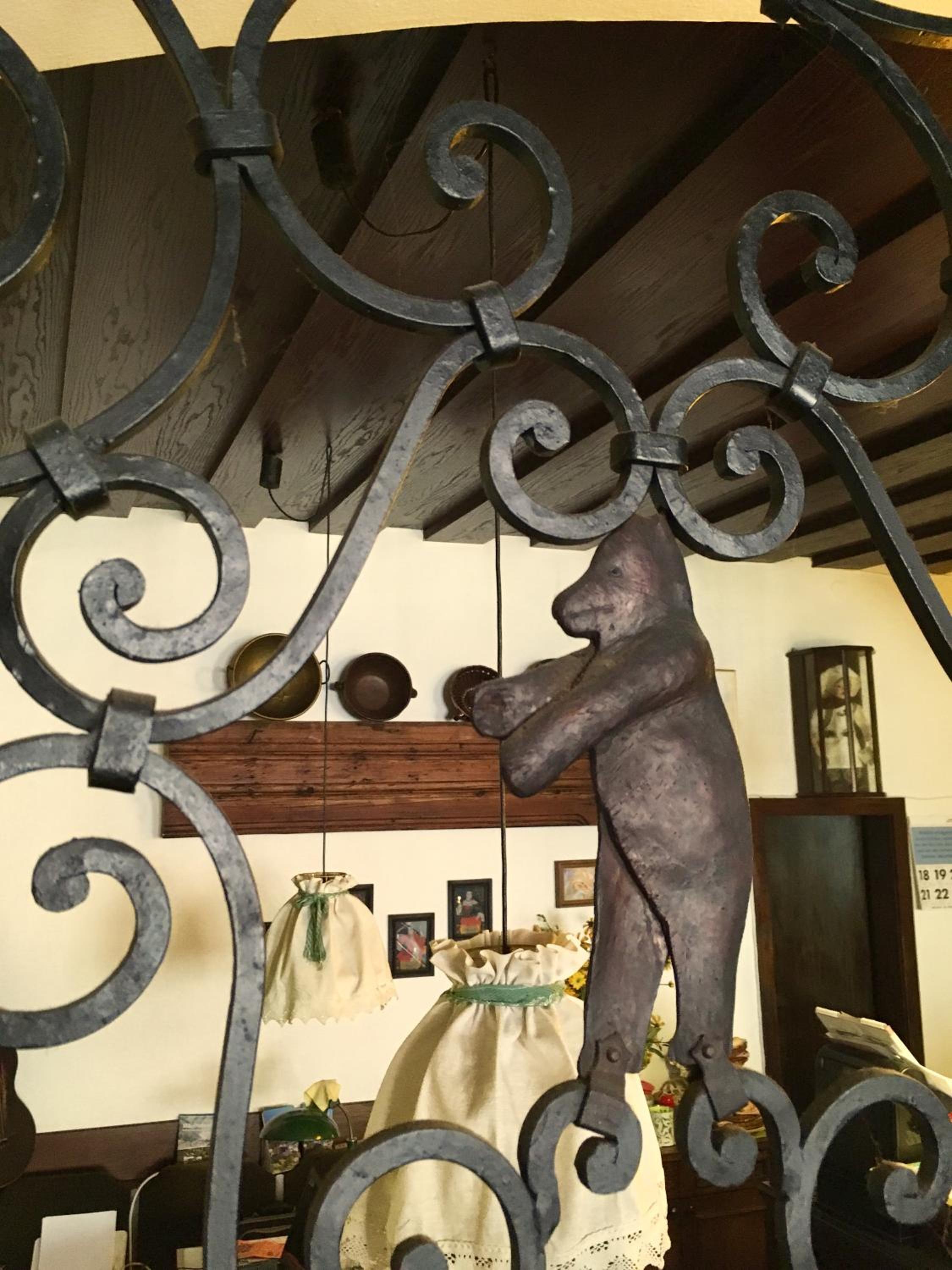 Gasthof-Pension Schwarzer Bär