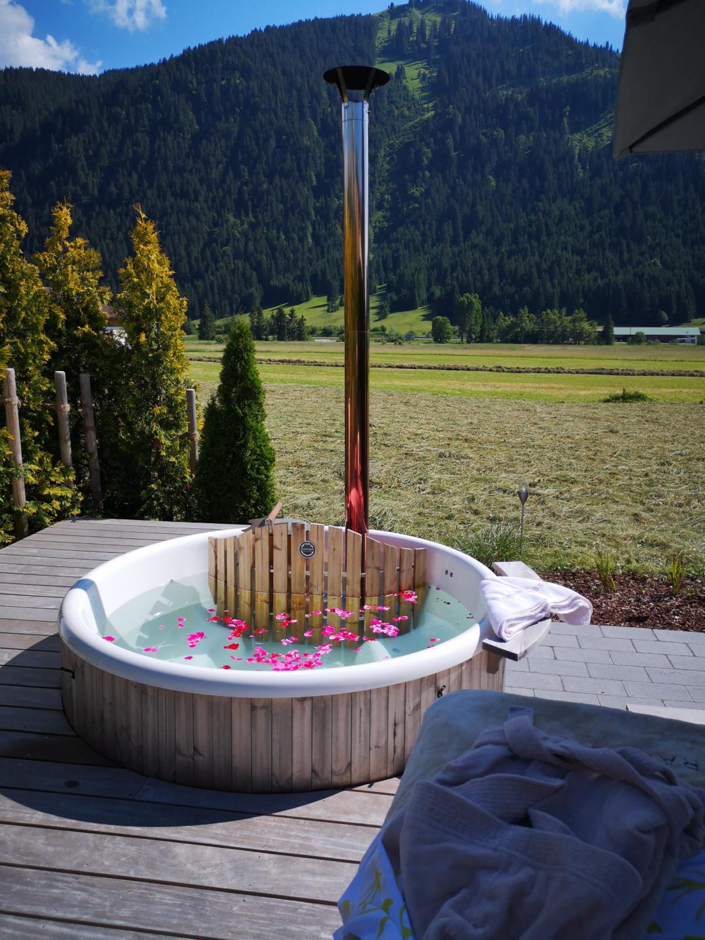 GräNobel Chalets