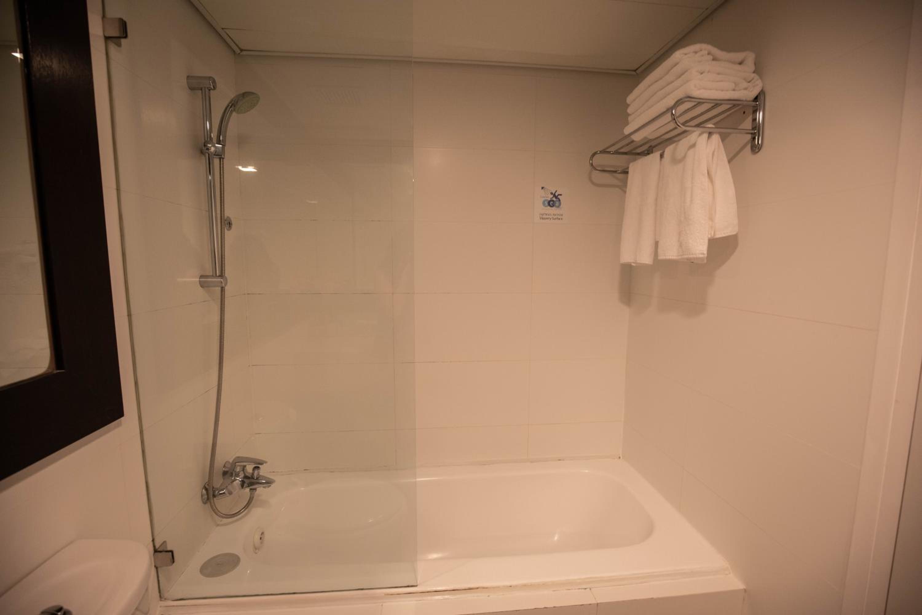 Sea view apartment suite