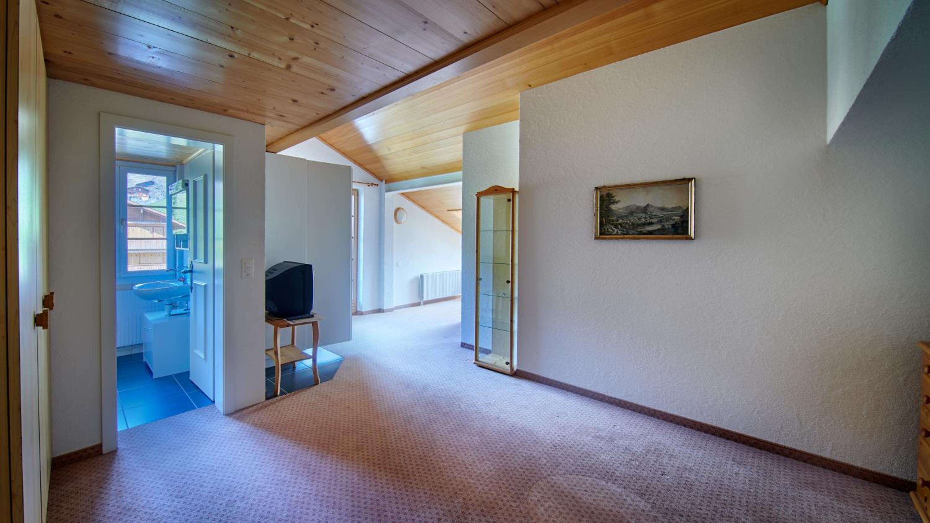 Hotel Gletscherblick Grindelwald