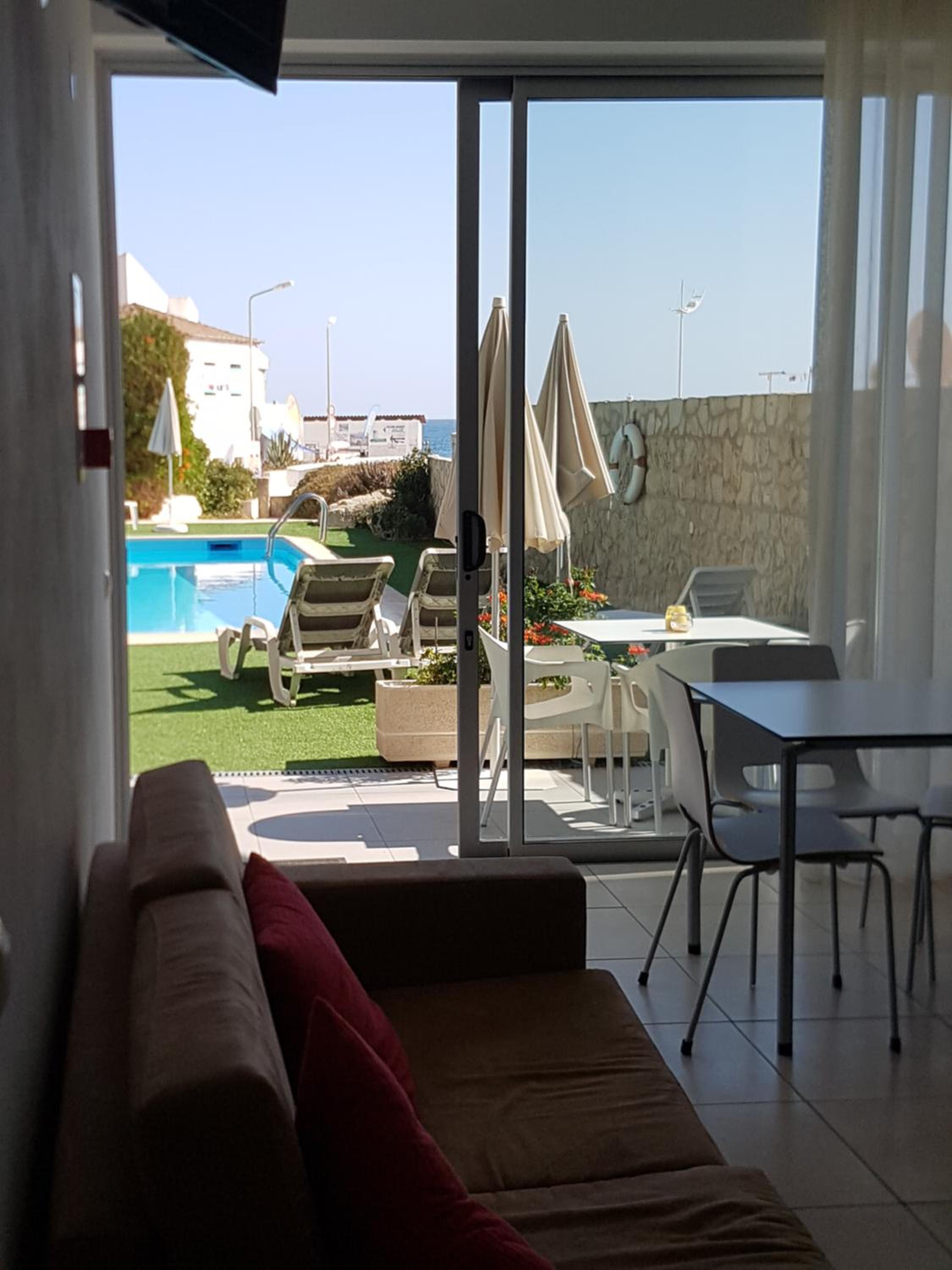 Casa Praia Mar view 3