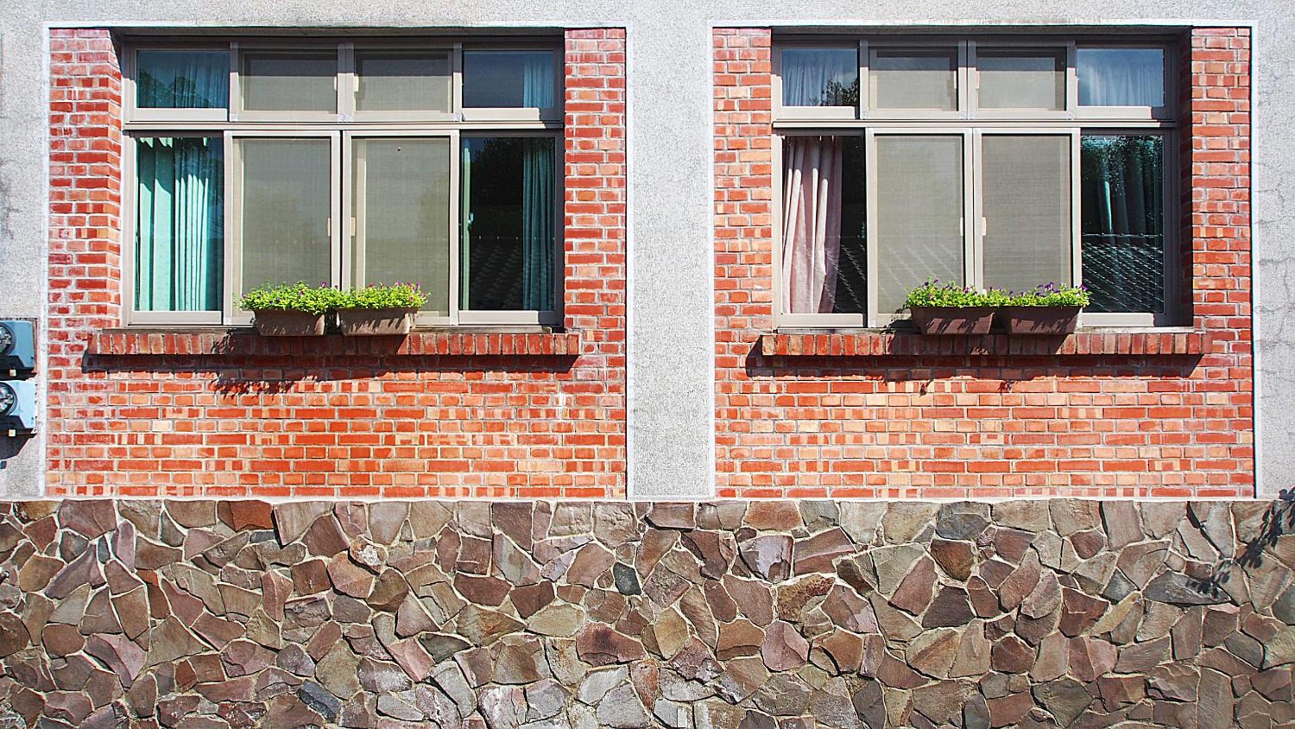 Red Brick Villas