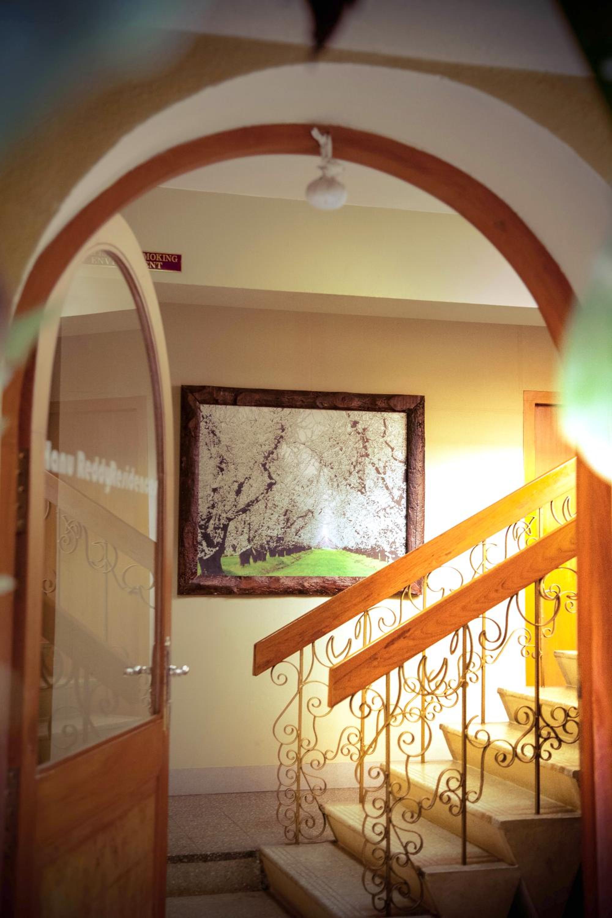 Hanu Reddy Residences, Poes Garden - Boutique Urban Retreat