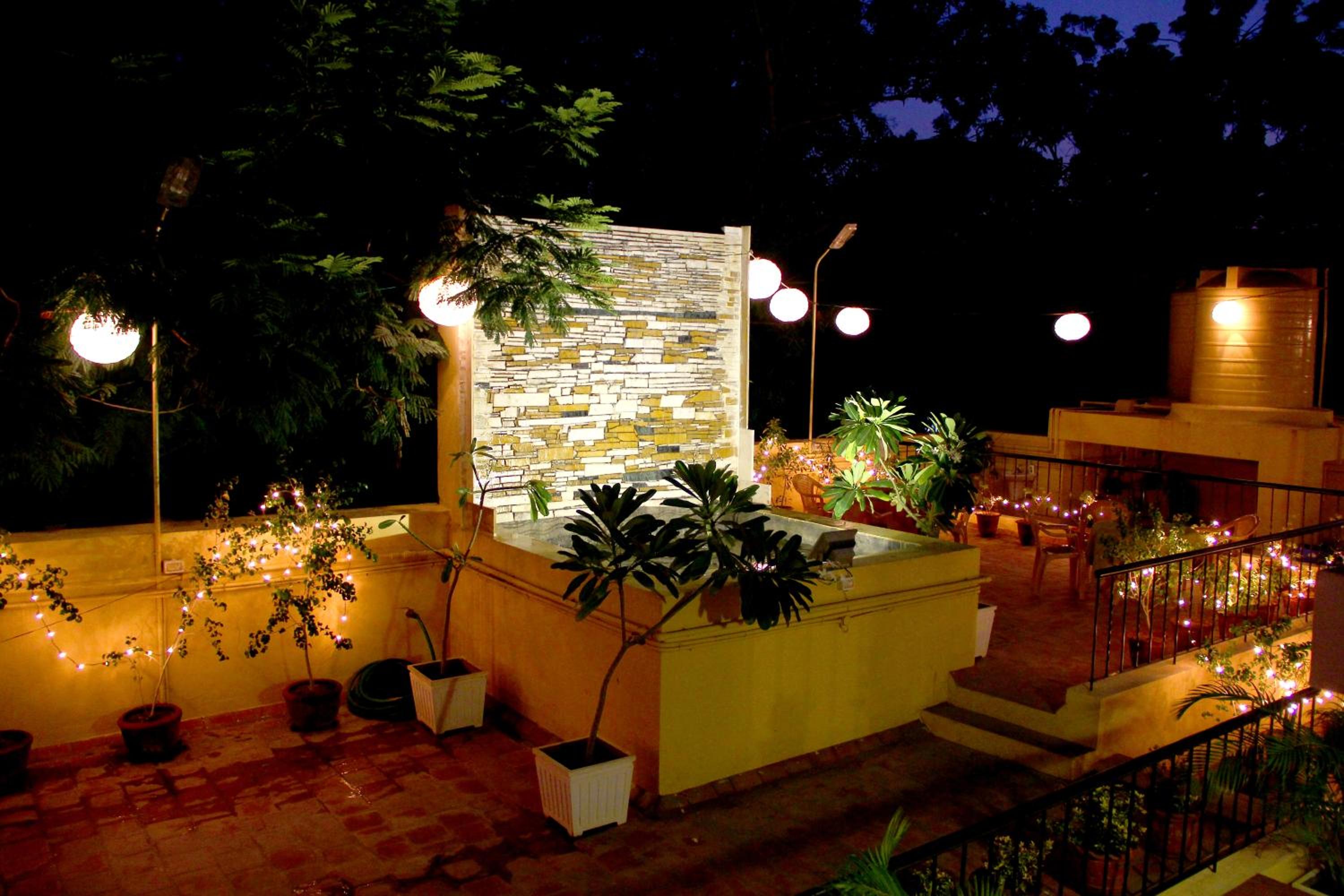 Hanu Reddy Residences, Poes Garden - Boutique Urban Retreat