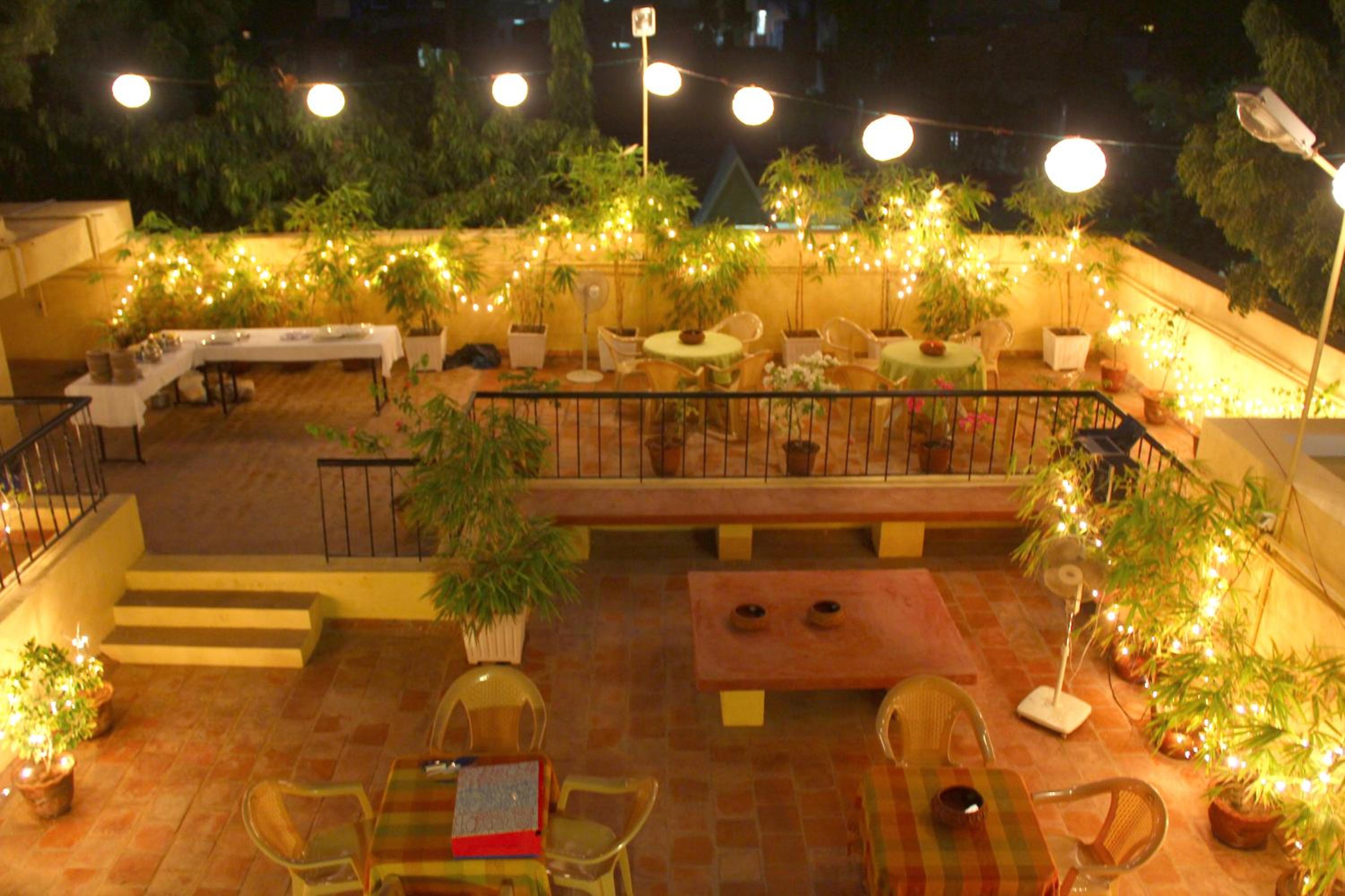 Hanu Reddy Residences, Poes Garden - Boutique Urban Retreat