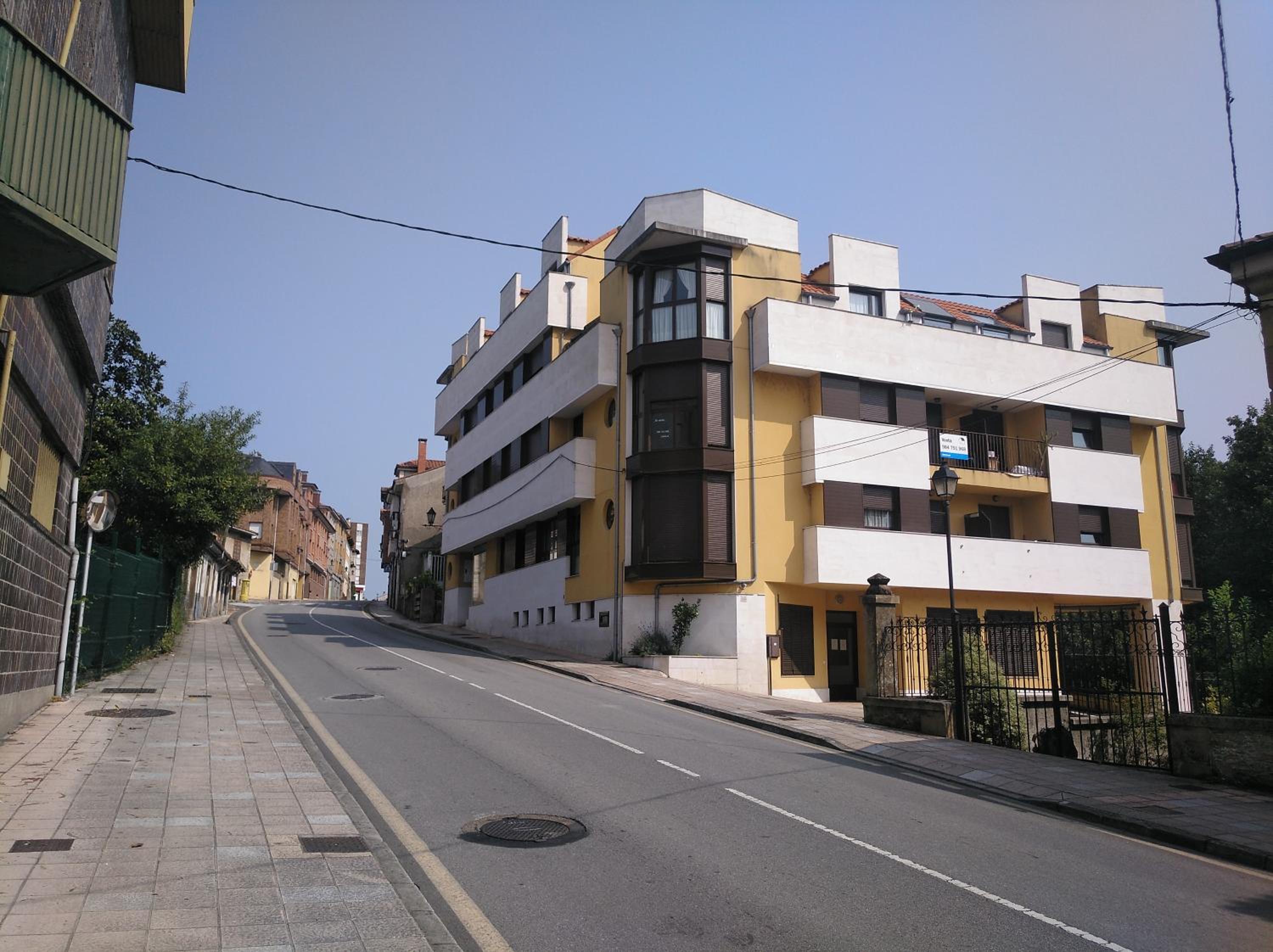 AH El Rincón de la Villa VUT713AS view 4