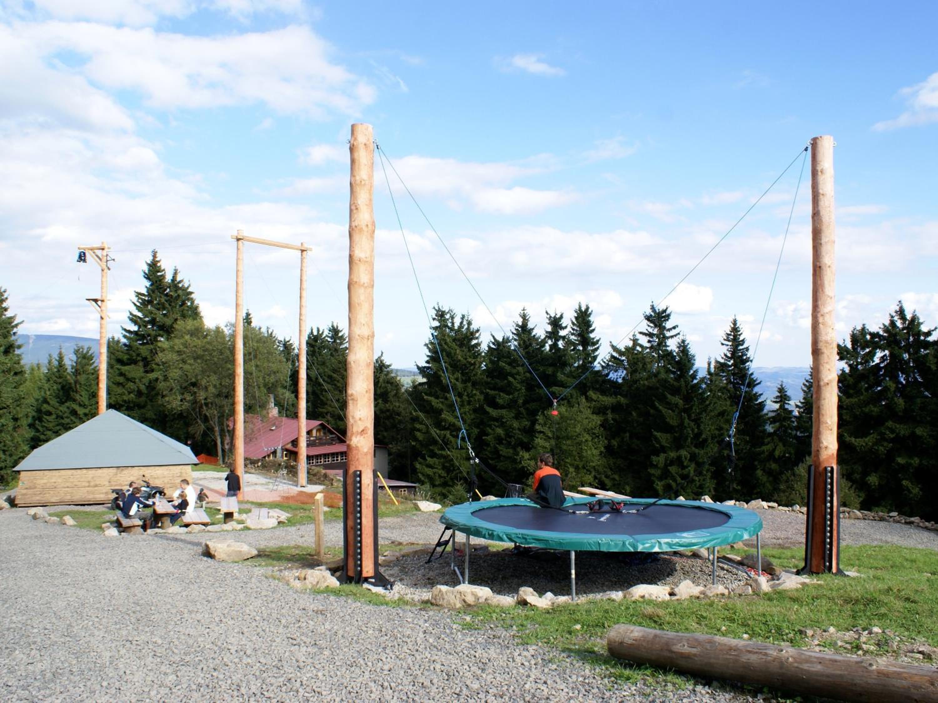 Penzion Dukla