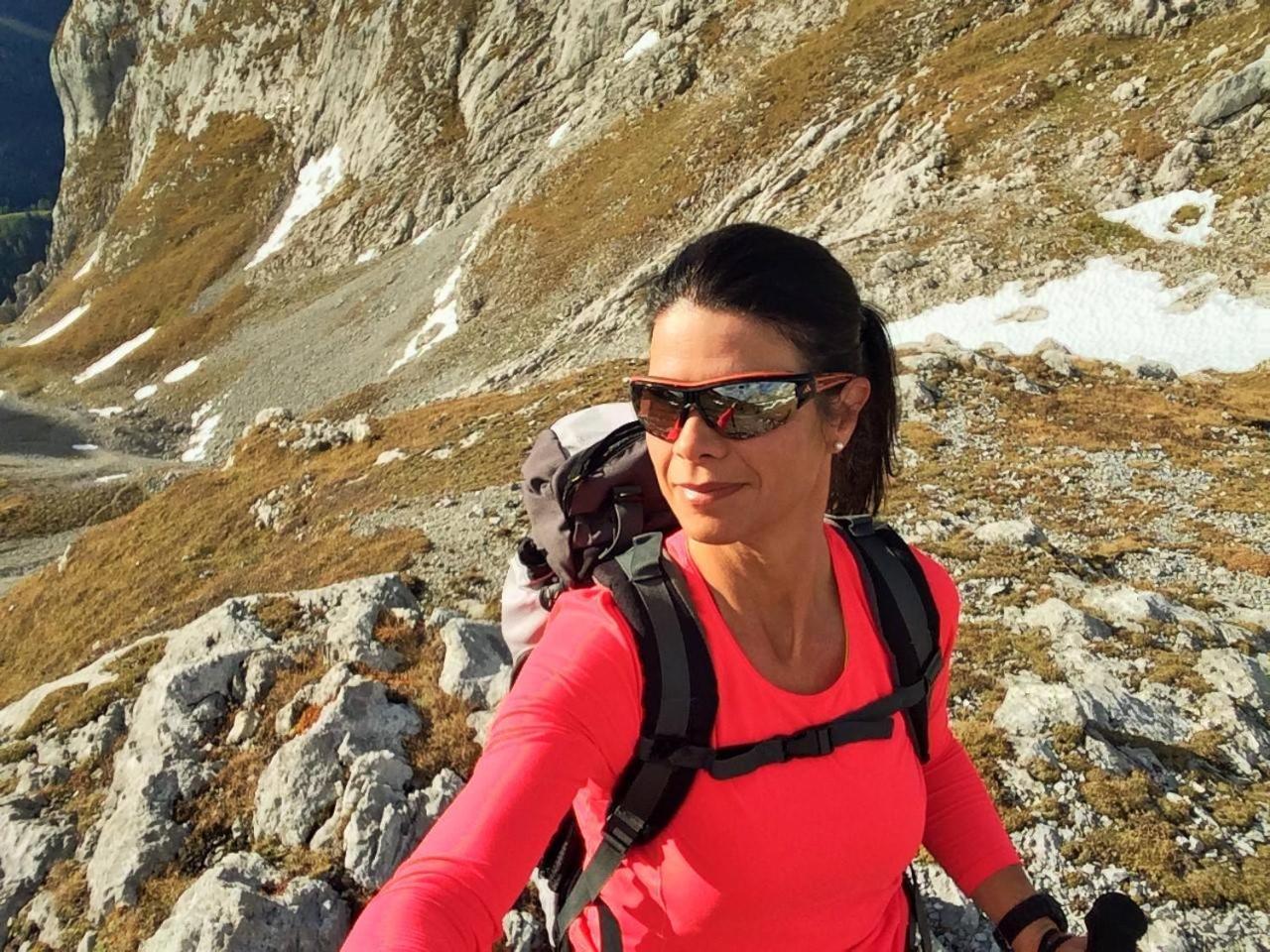 Alpen Appartements Oberlehengut - keine Haustiere - allergikerfreundlich