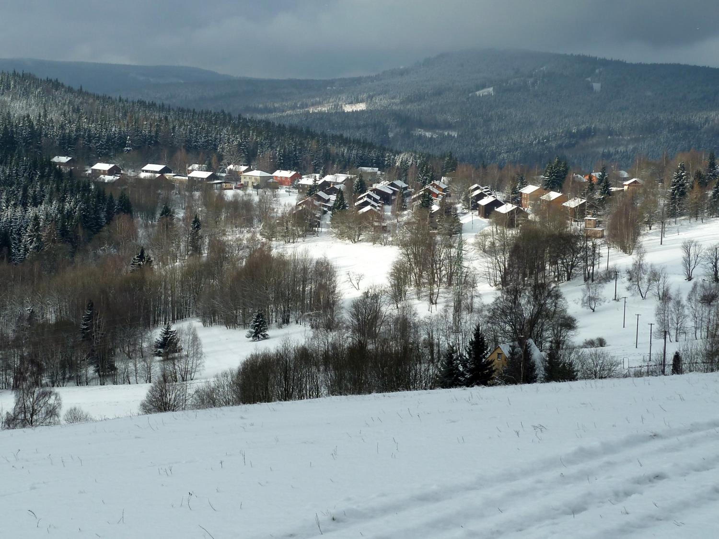 Penzion Dukla