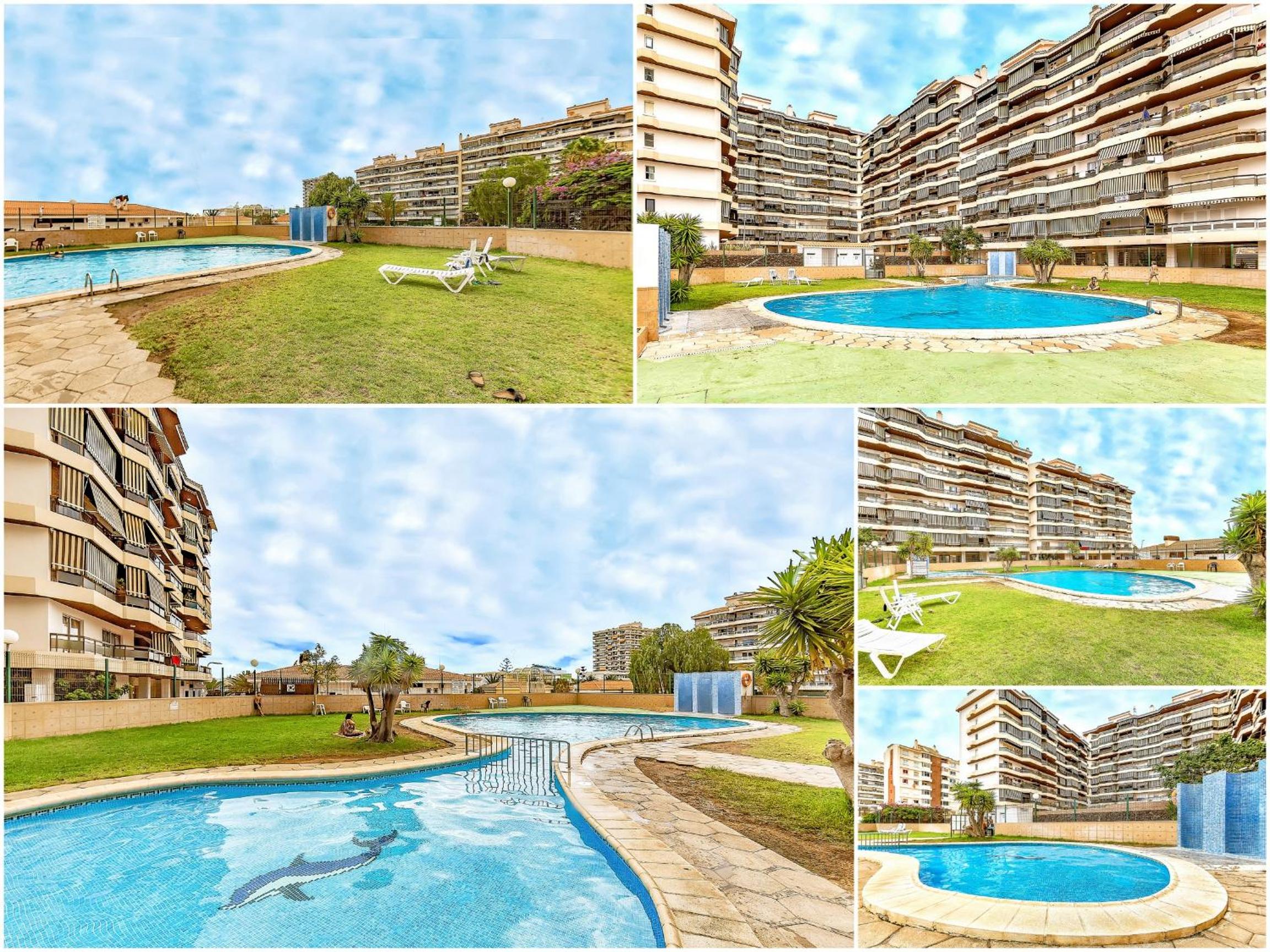 Jardines Canarios