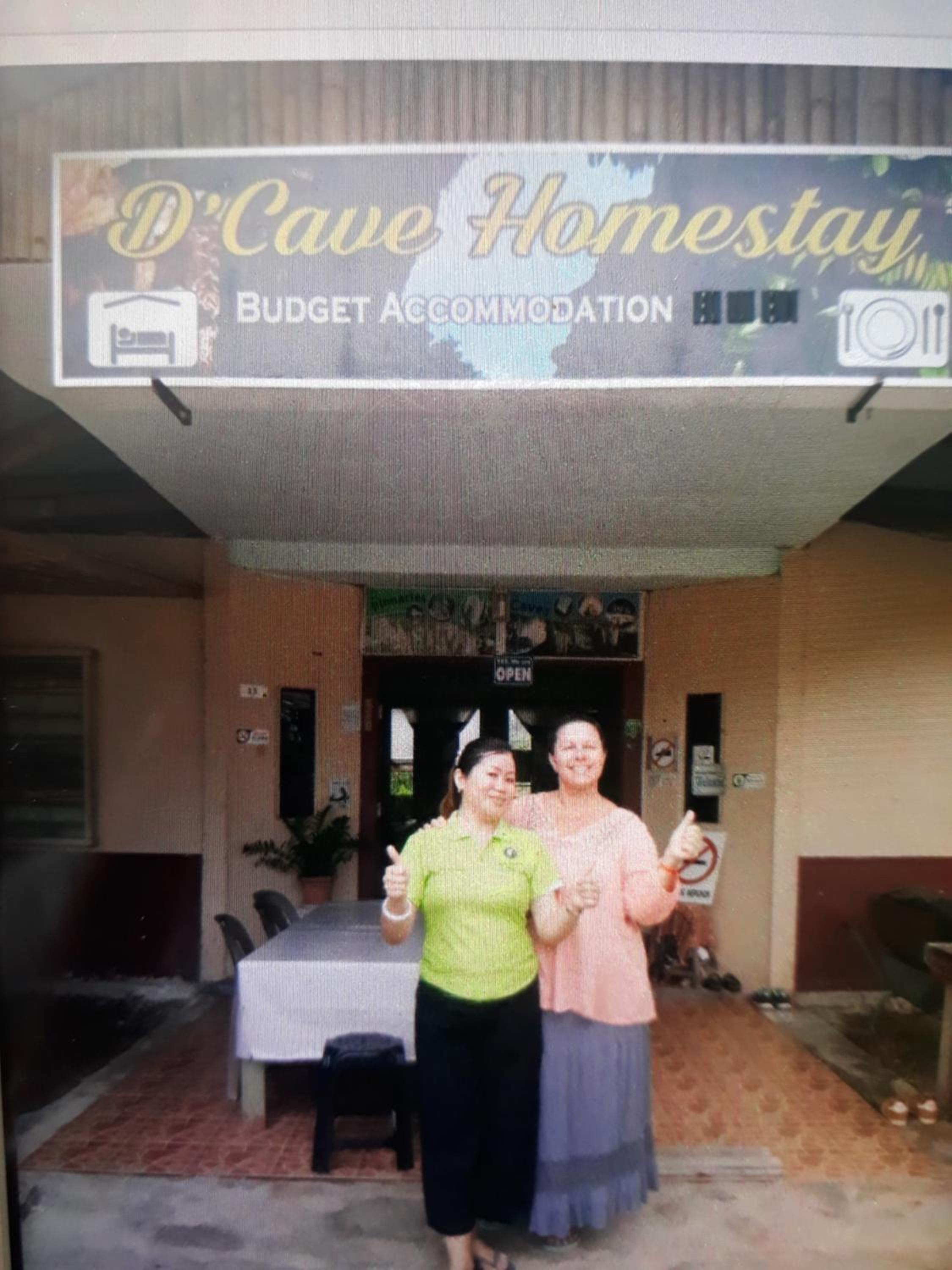 Mulu D cave homestay photo 5