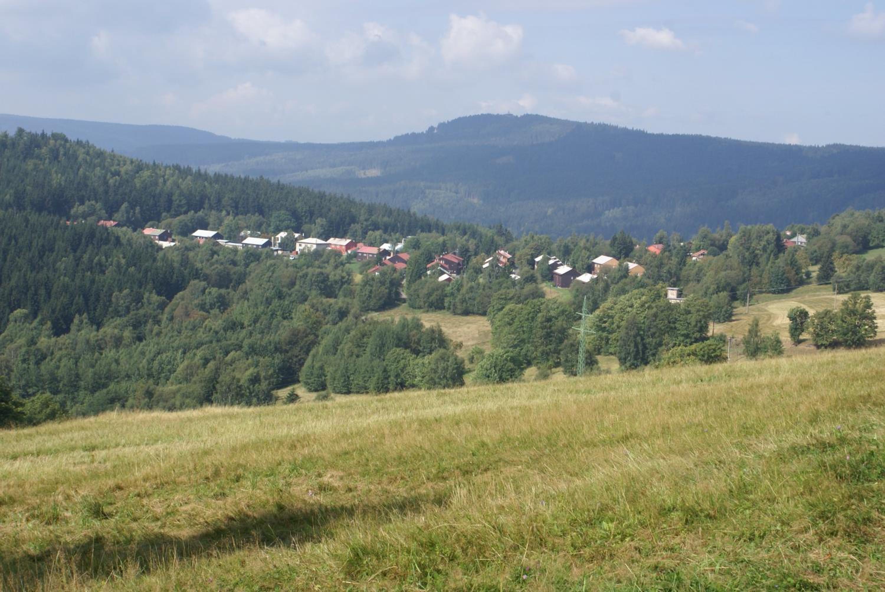 Penzion Dukla