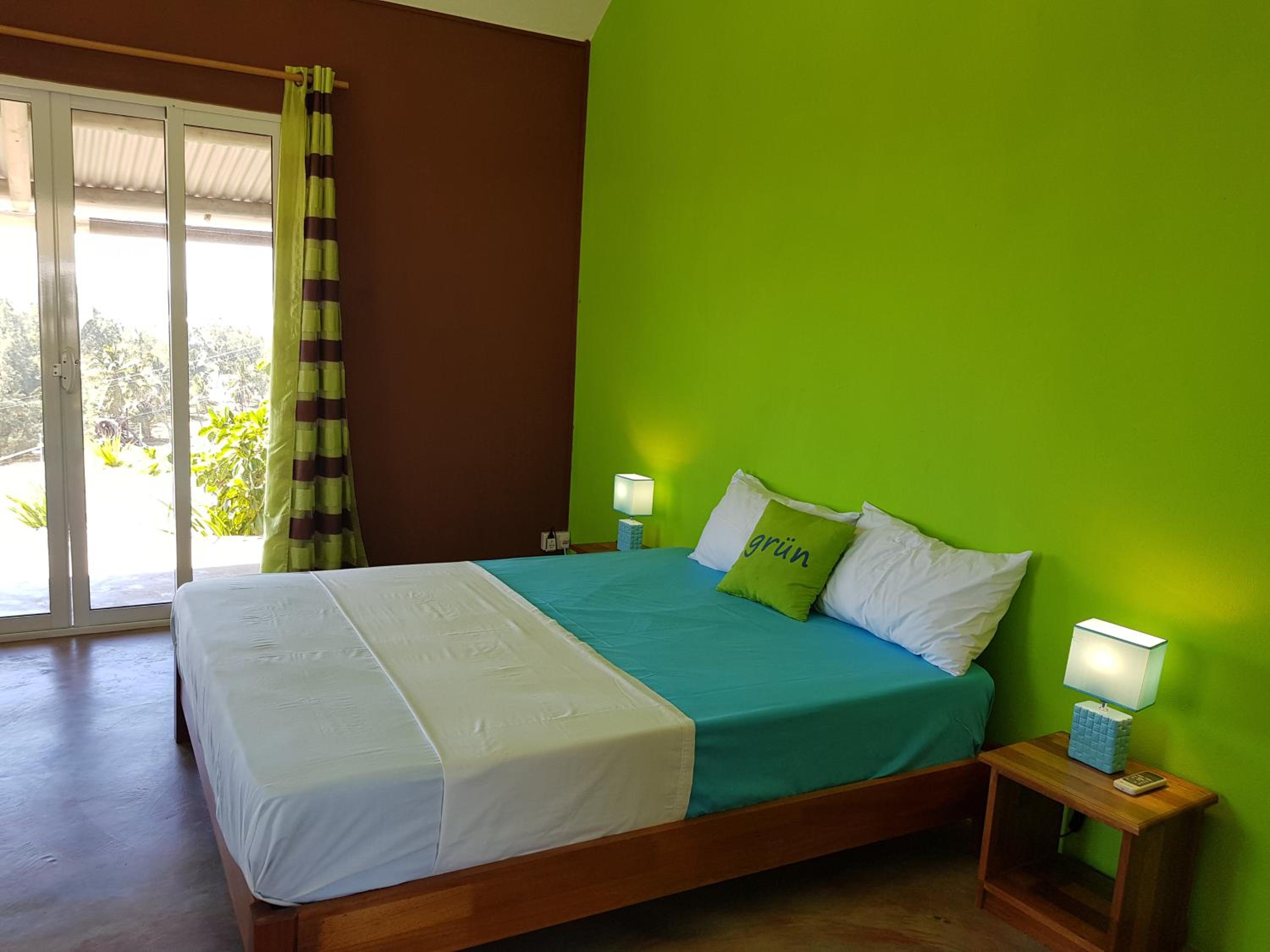Gite Patriko