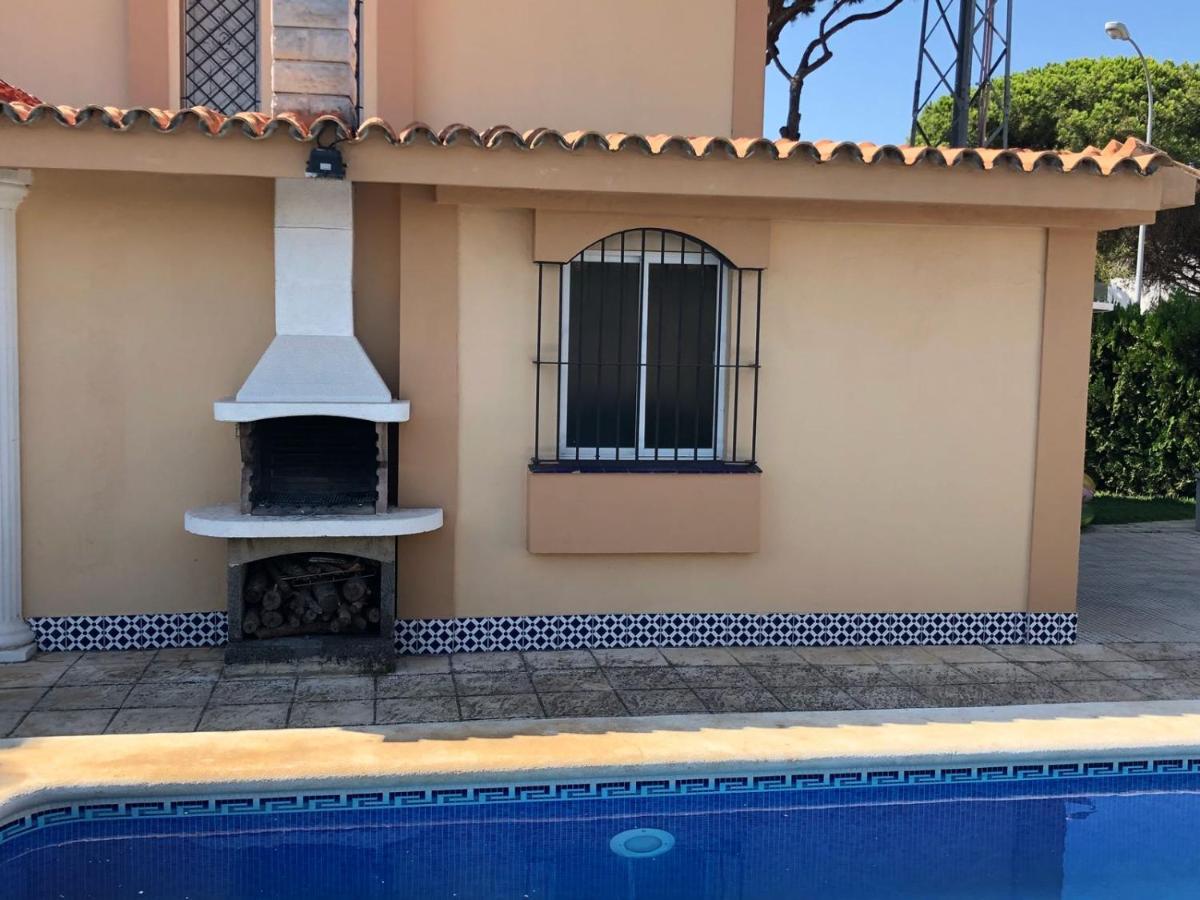 Chalet Vereda photo 5
