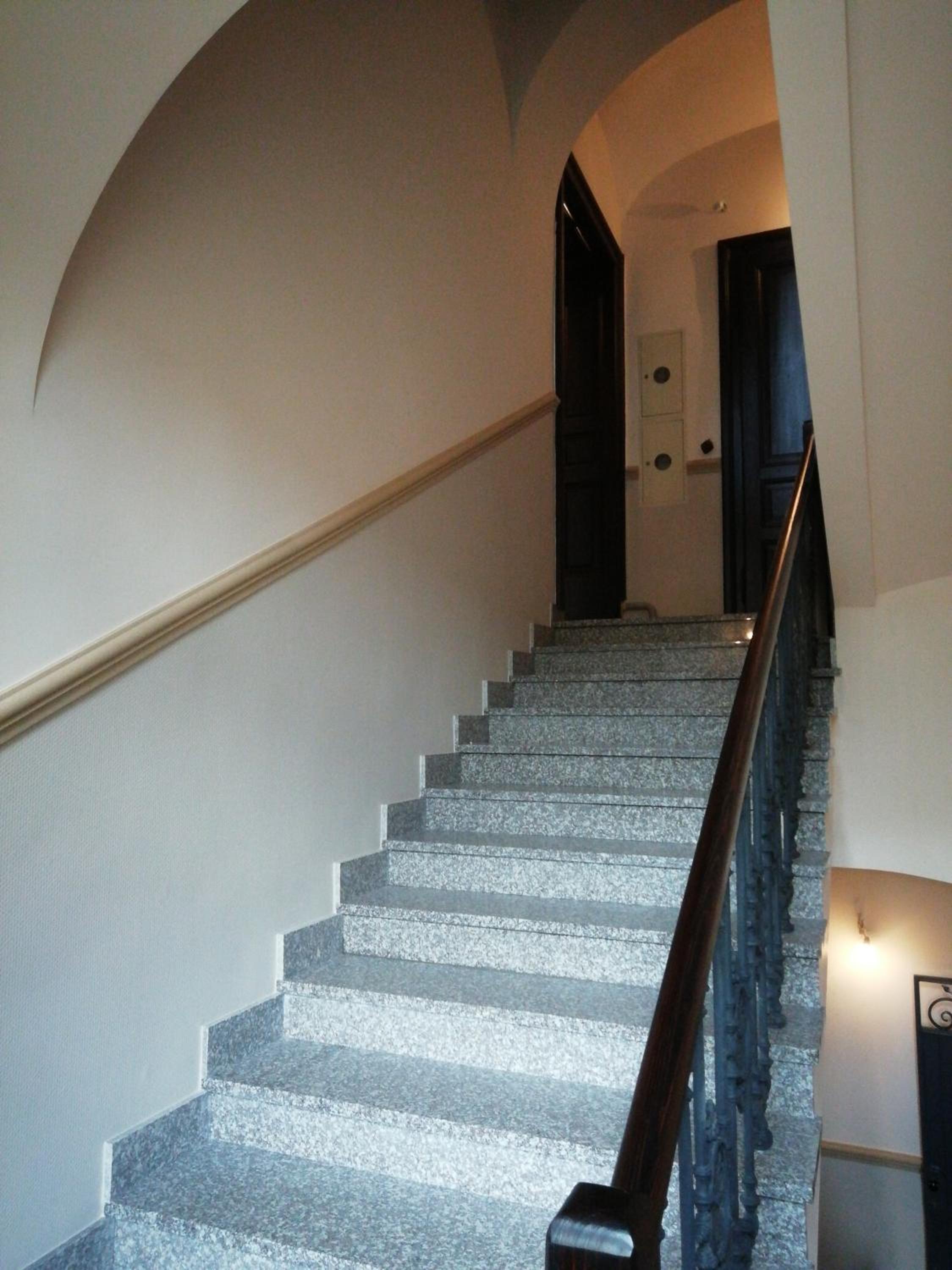 Centrum Apartments view 4