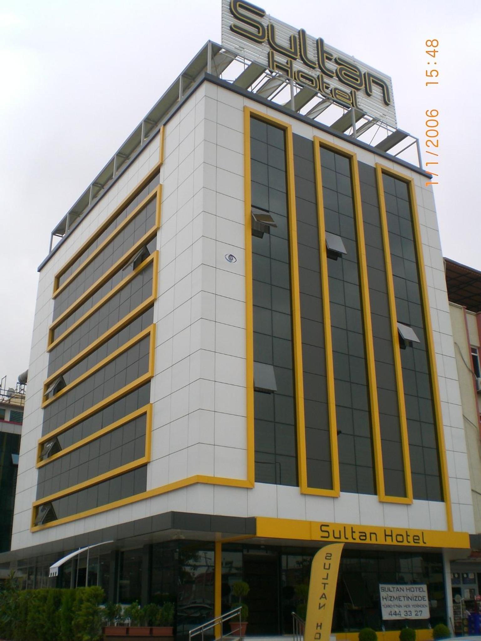 Sultan Hotel - Image 14