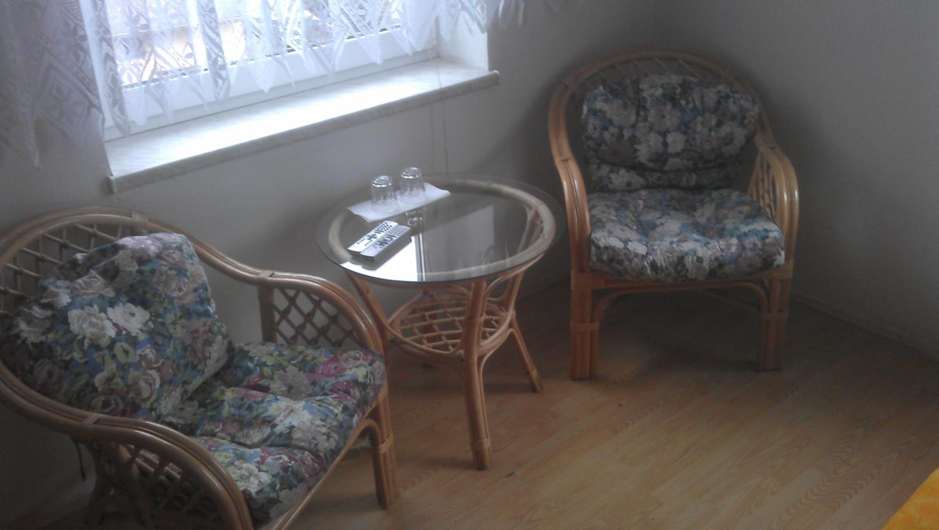 Penzion U Antonickova Pramene